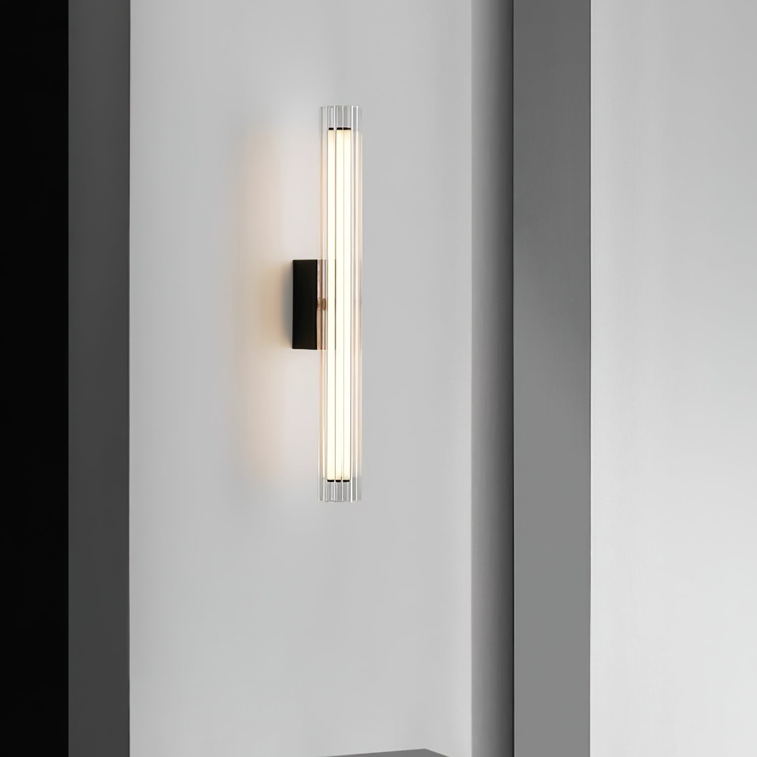 Macie Wall Lamp - Letslighting