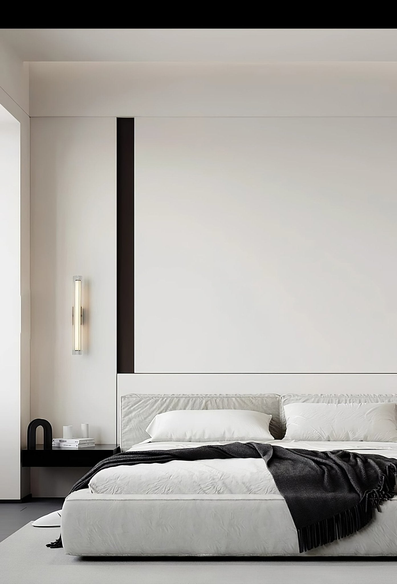 Macie Wall Lamp - Letslighting
