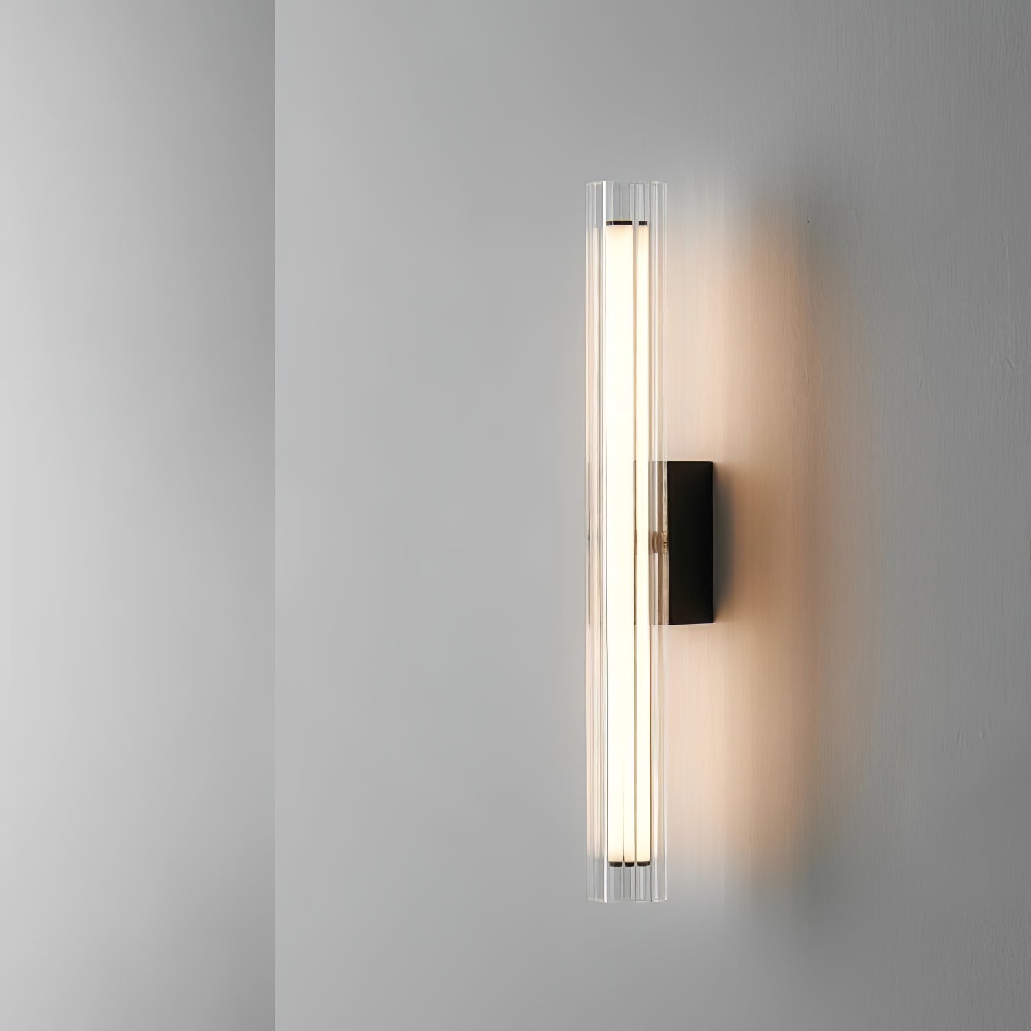 Macie Wall Lamp - Letslighting