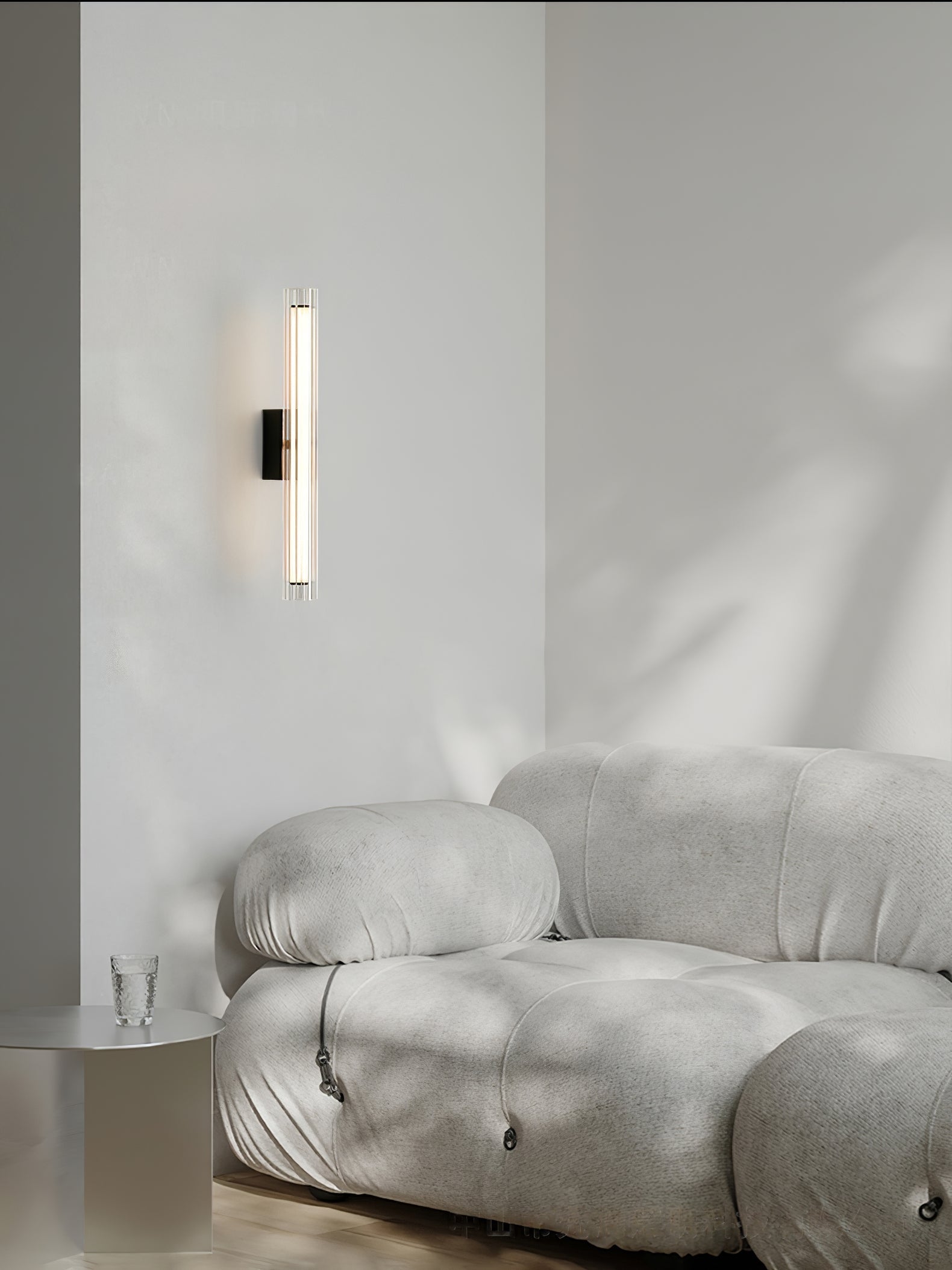 Macie Wall Lamp - Letslighting