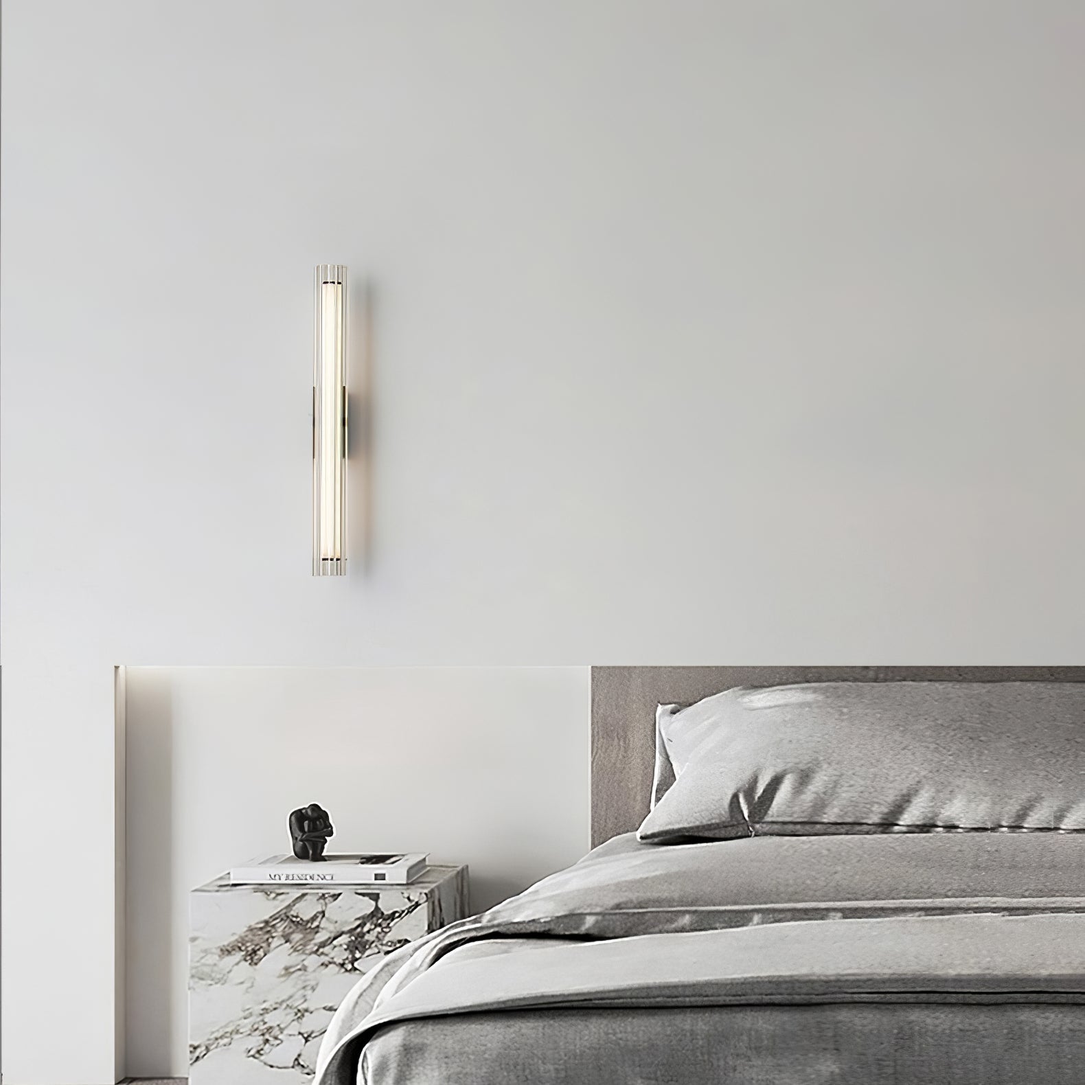 Macie Wall Lamp - Letslighting