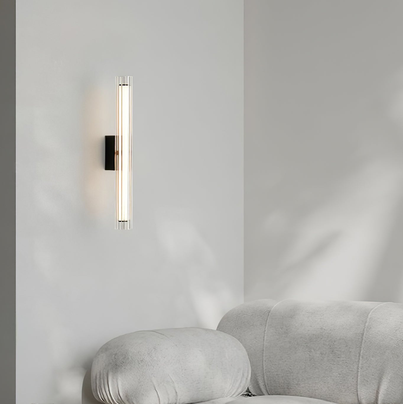 Macie Wall Lamp - Letslighting
