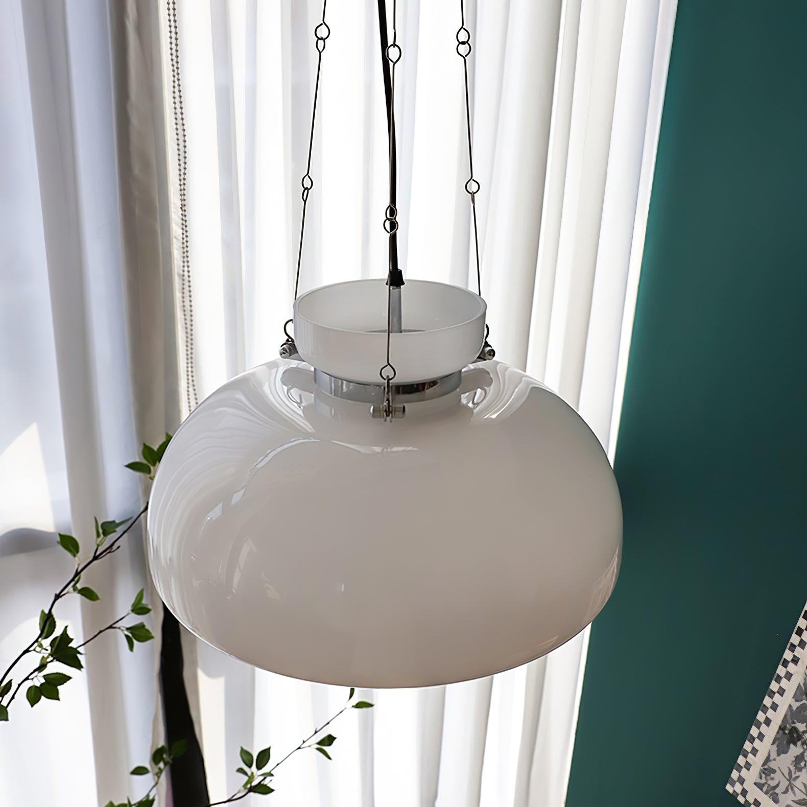 Mack Pendant Light - Letslighting