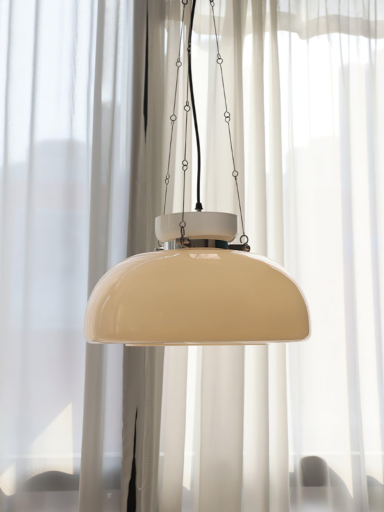 Mack Pendant Light - Letslighting