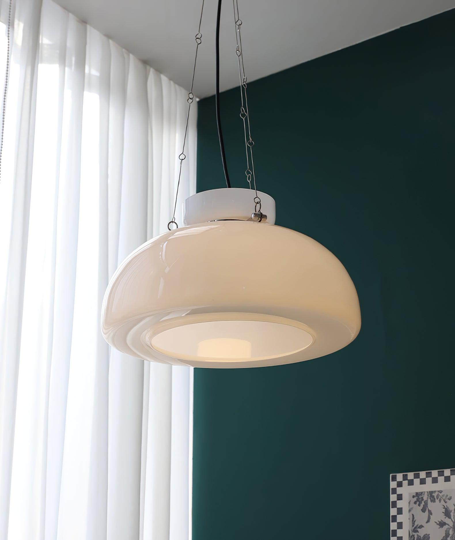 Mack Pendant Light - Letslighting