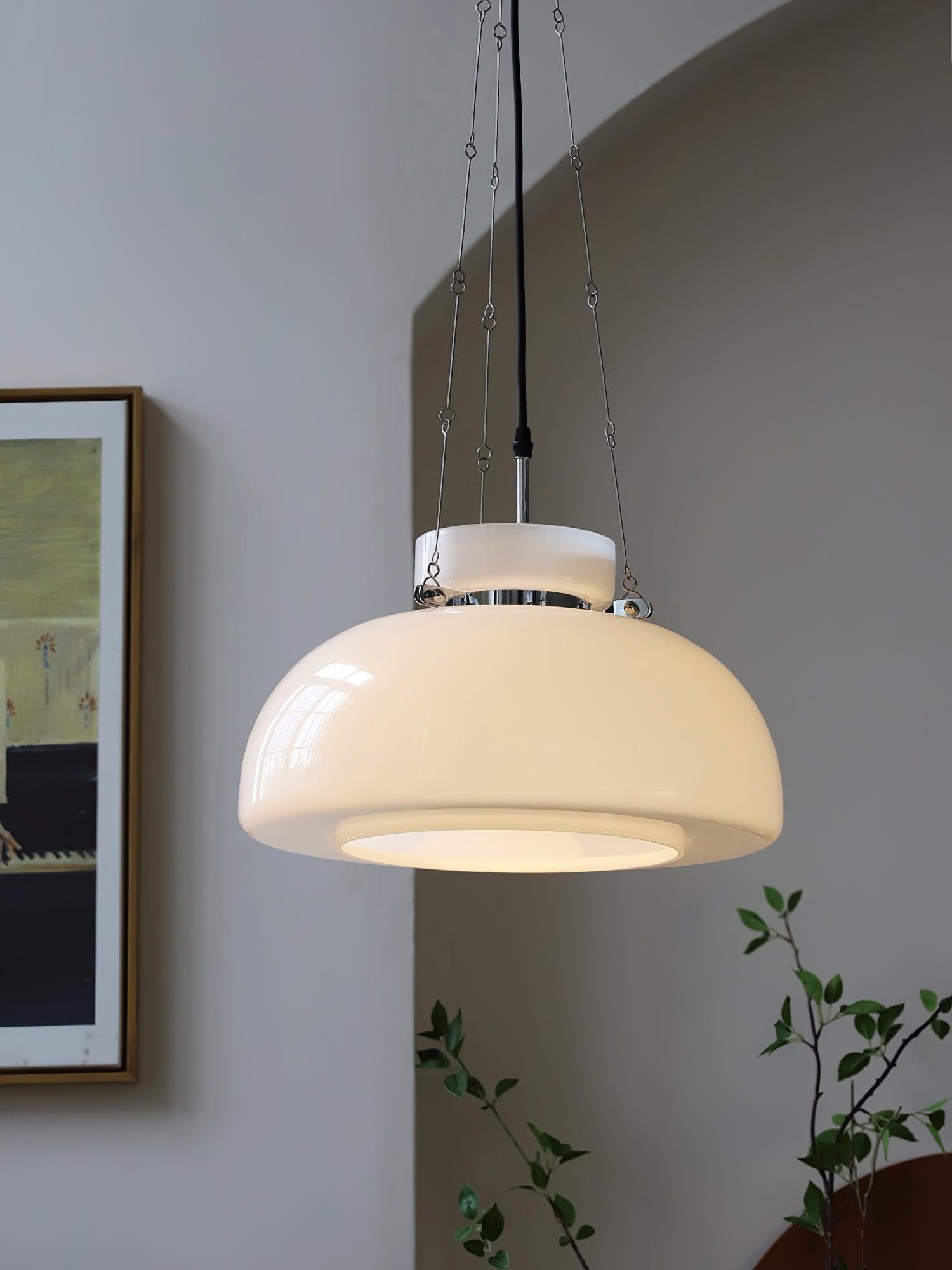 Mack Pendant Light - Letslighting