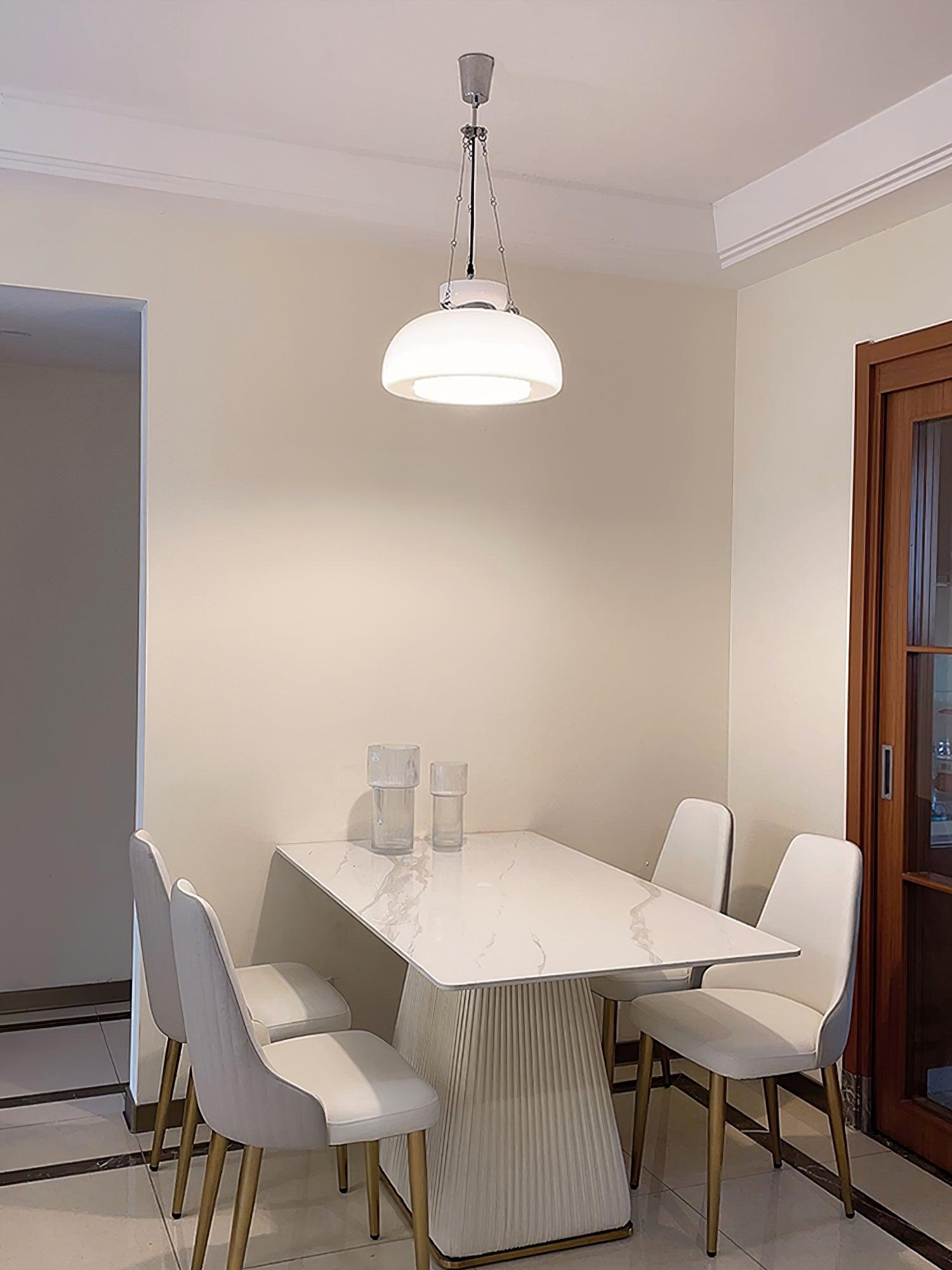 Mack Pendant Light - Letslighting