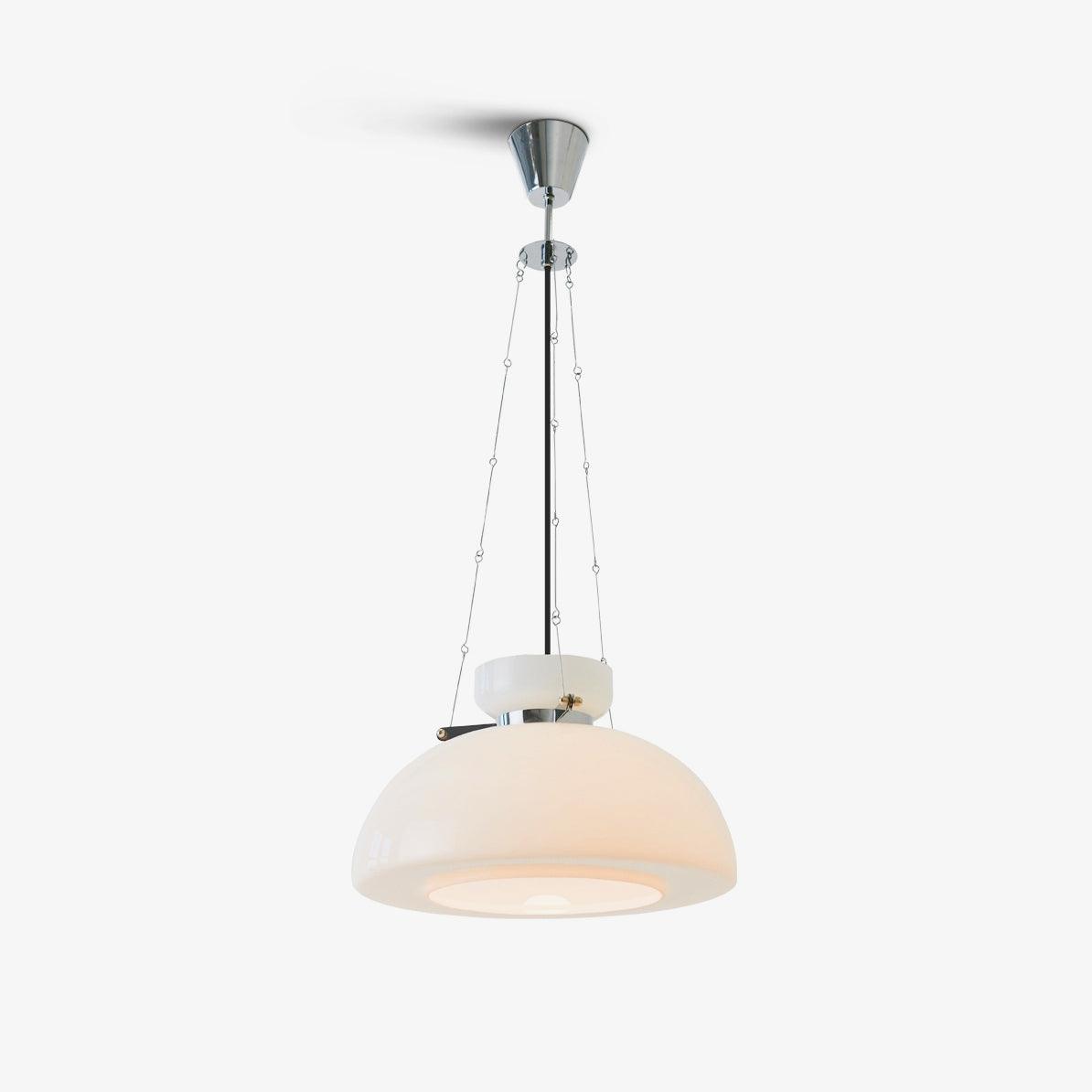 Mack Pendant Light - Letslighting