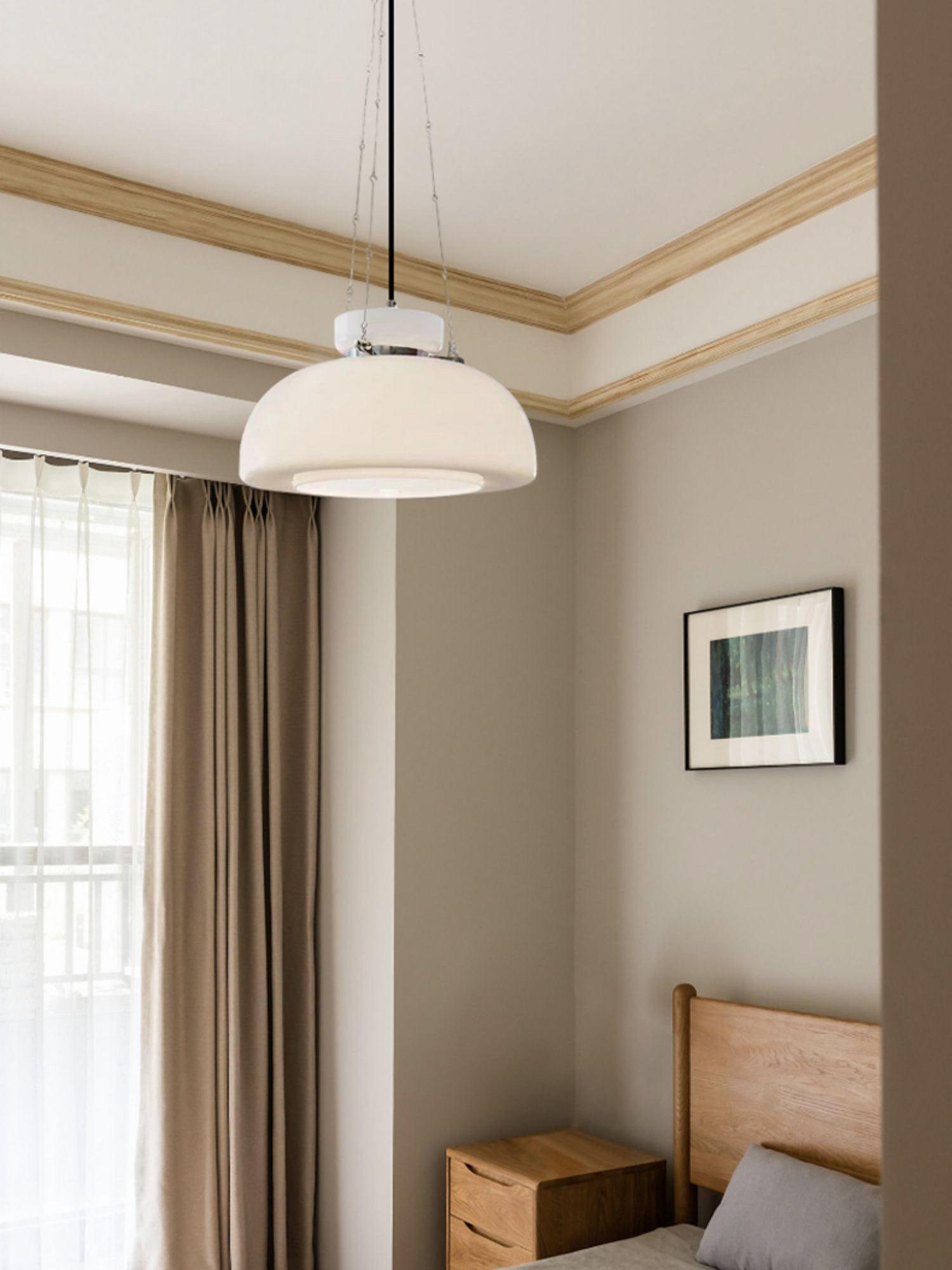 Mack Pendant Light - Letslighting