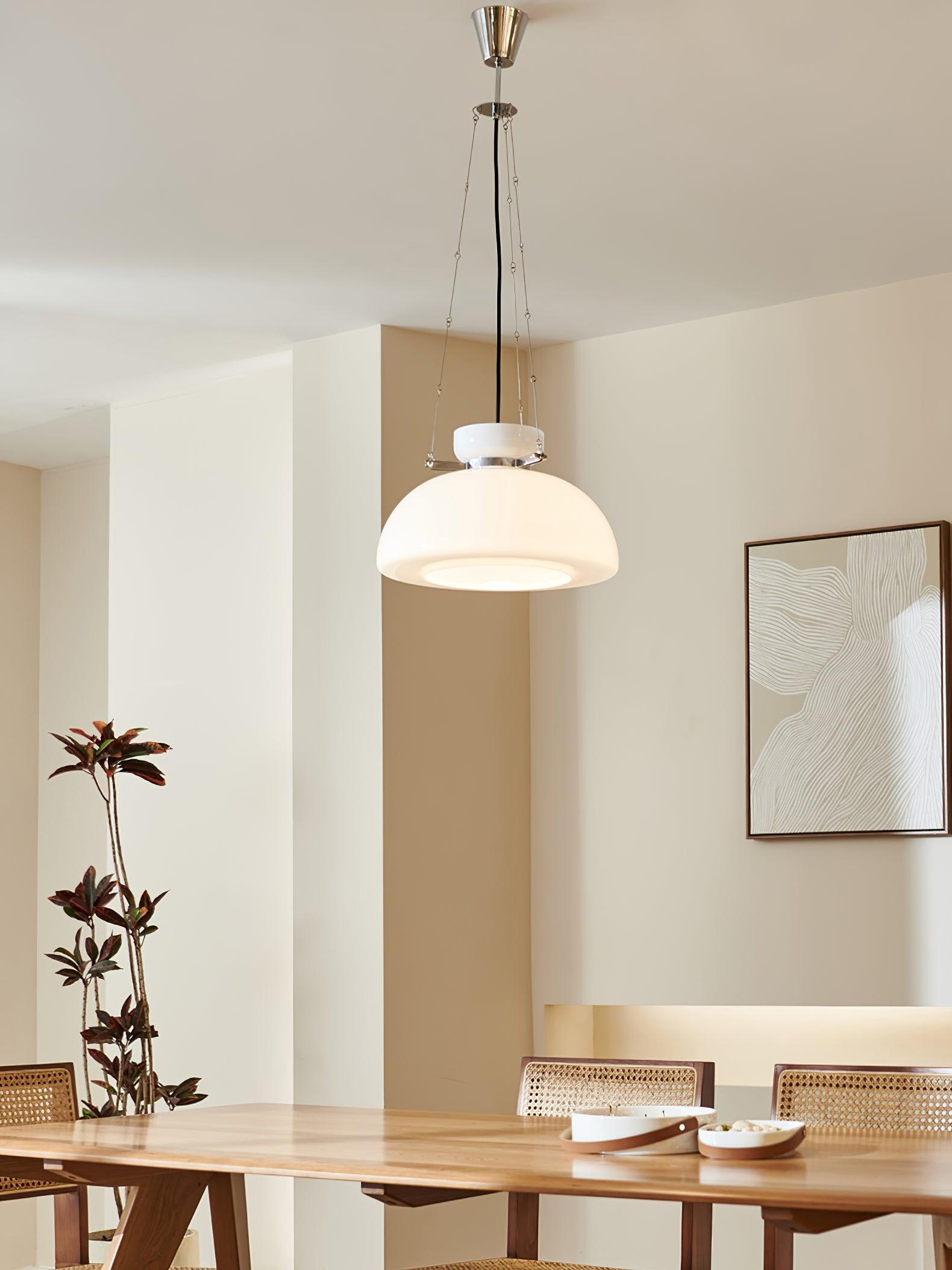 Mack Pendant Light - Letslighting