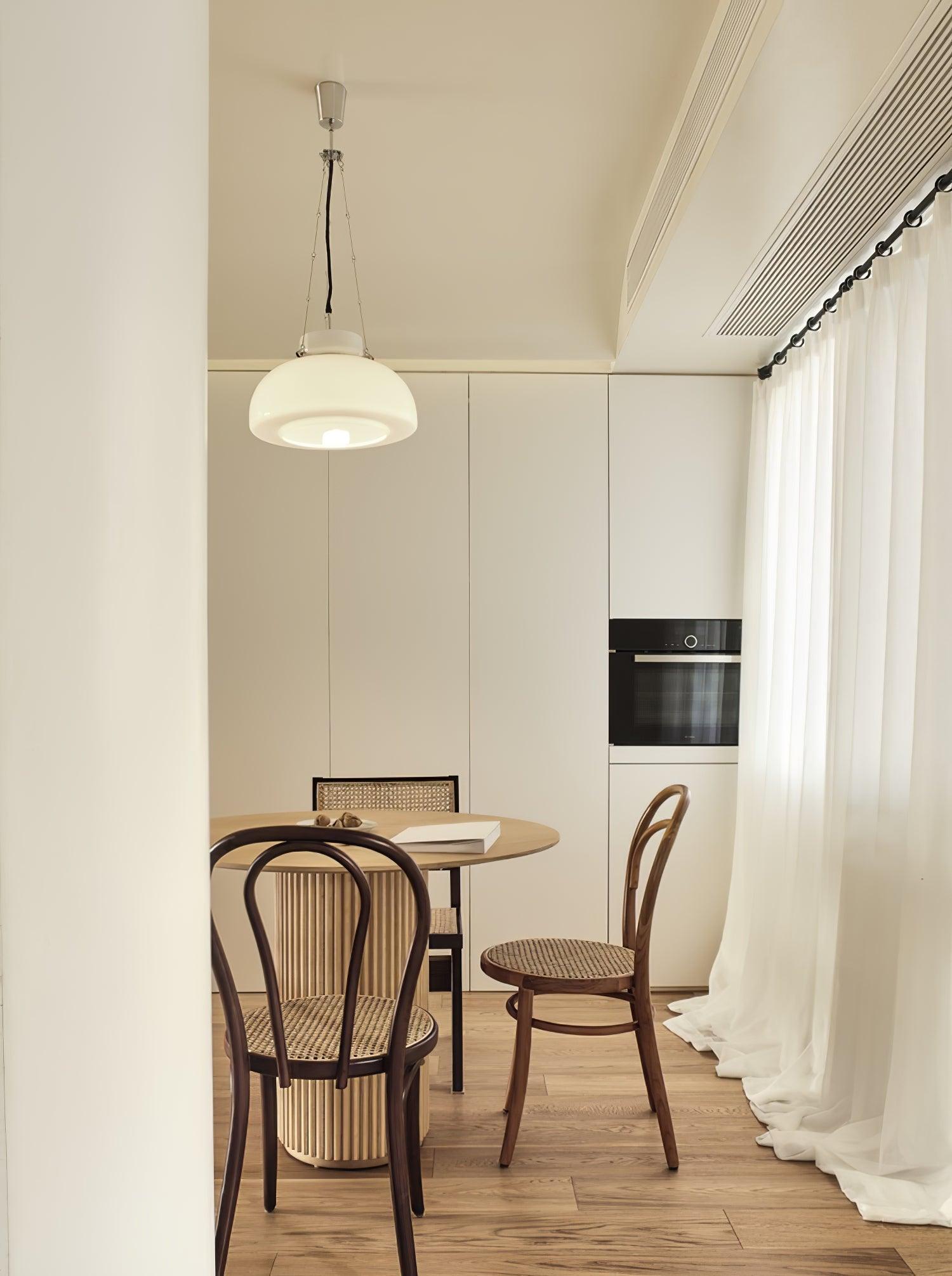 Mack Pendant Light - Letslighting