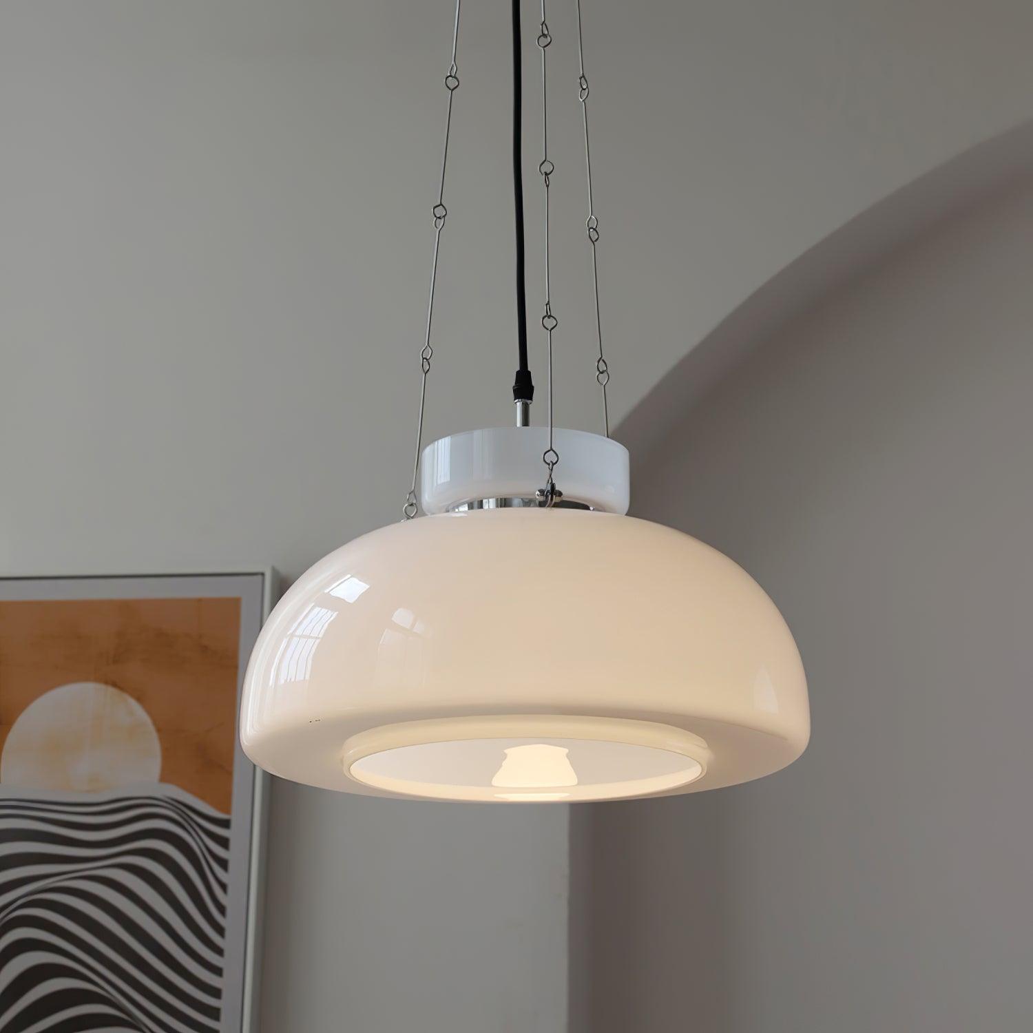 Mack Pendant Light - Letslighting