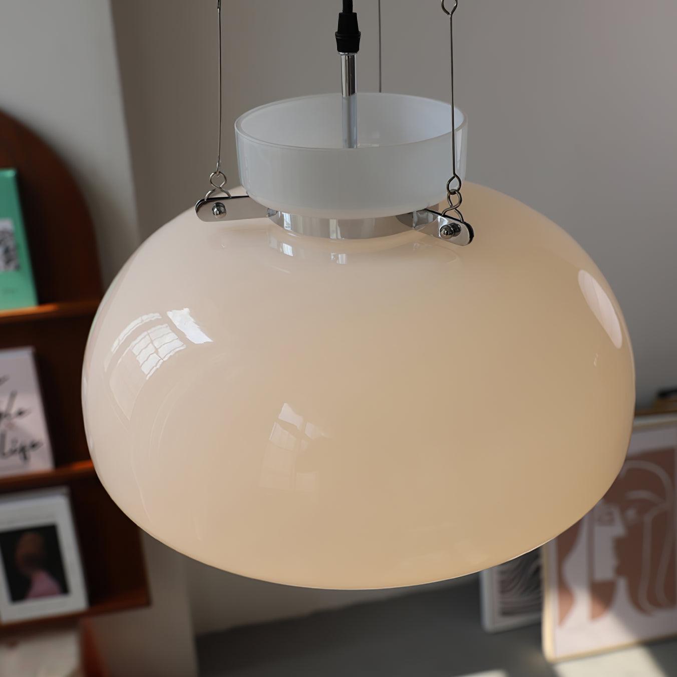 Mack Pendant Light - Letslighting