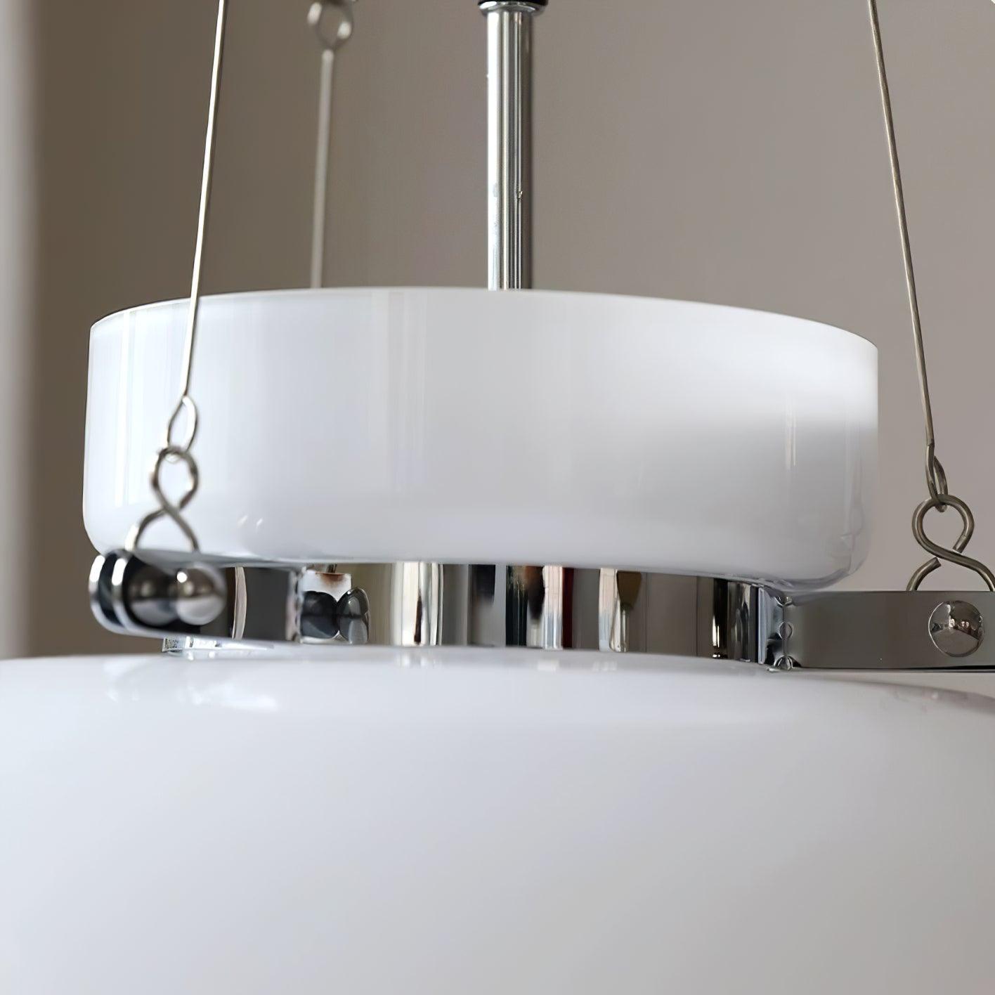 Mack Pendant Light - Letslighting