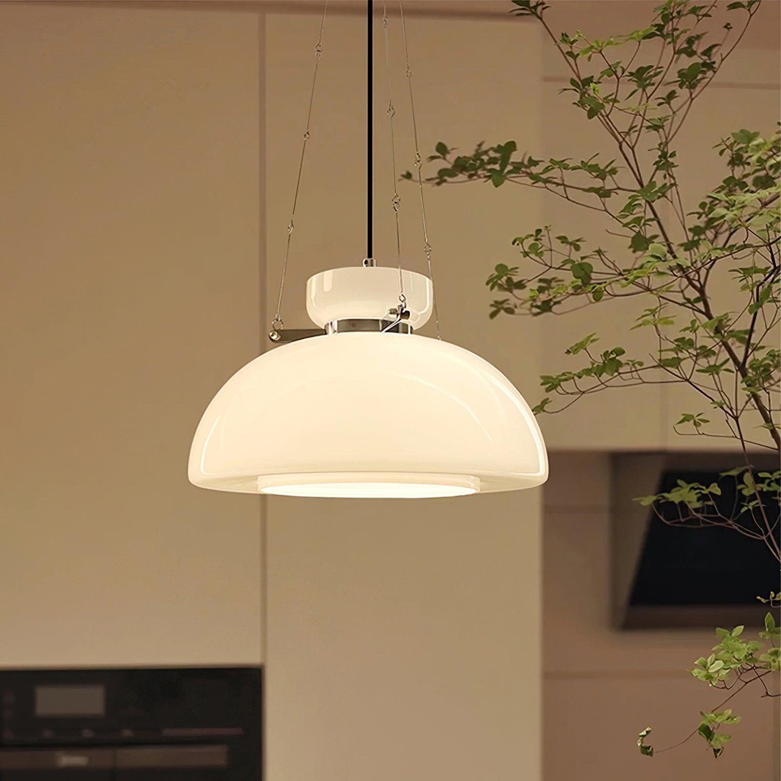 Mack Pendant Light - Letslighting