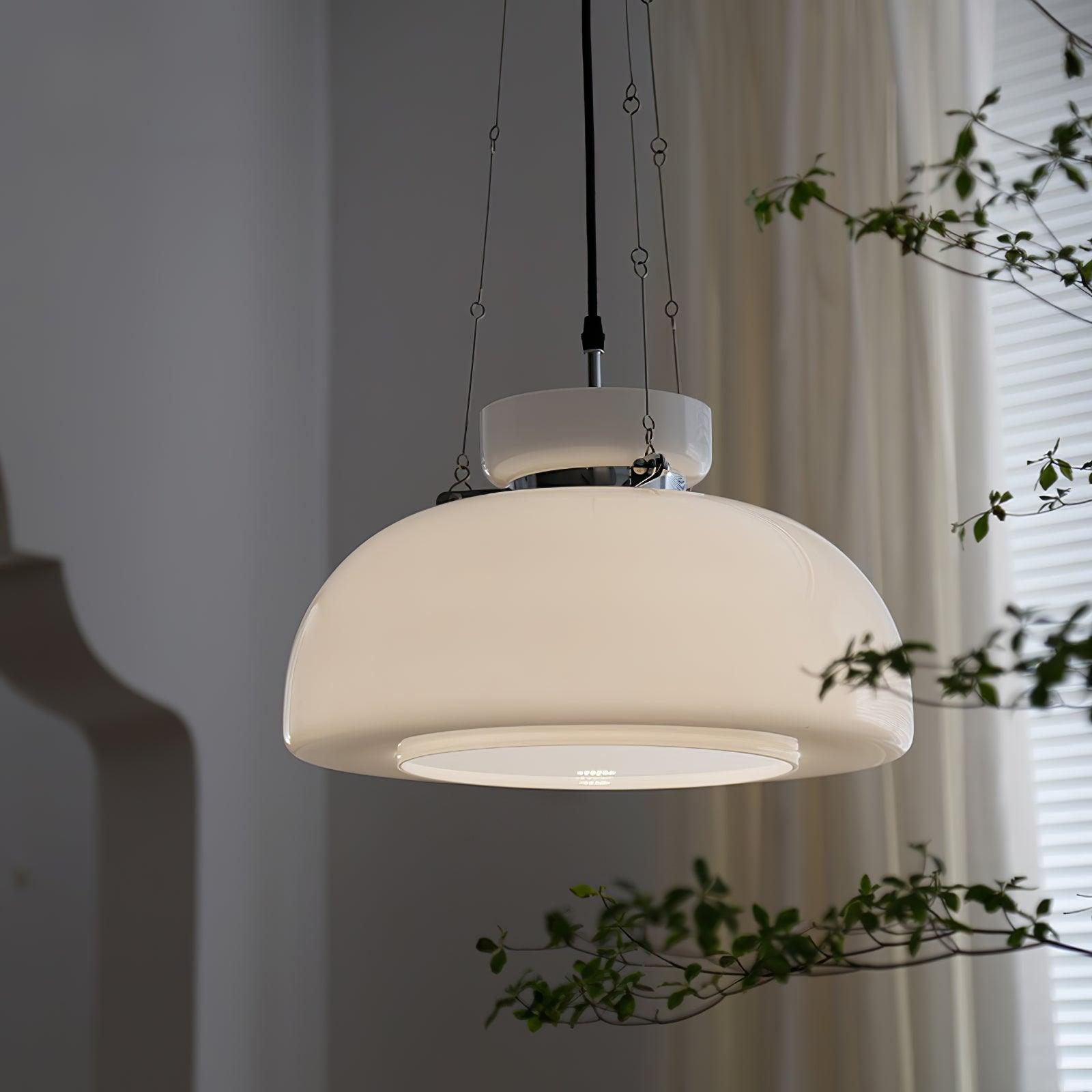 Mack Pendant Light - Letslighting