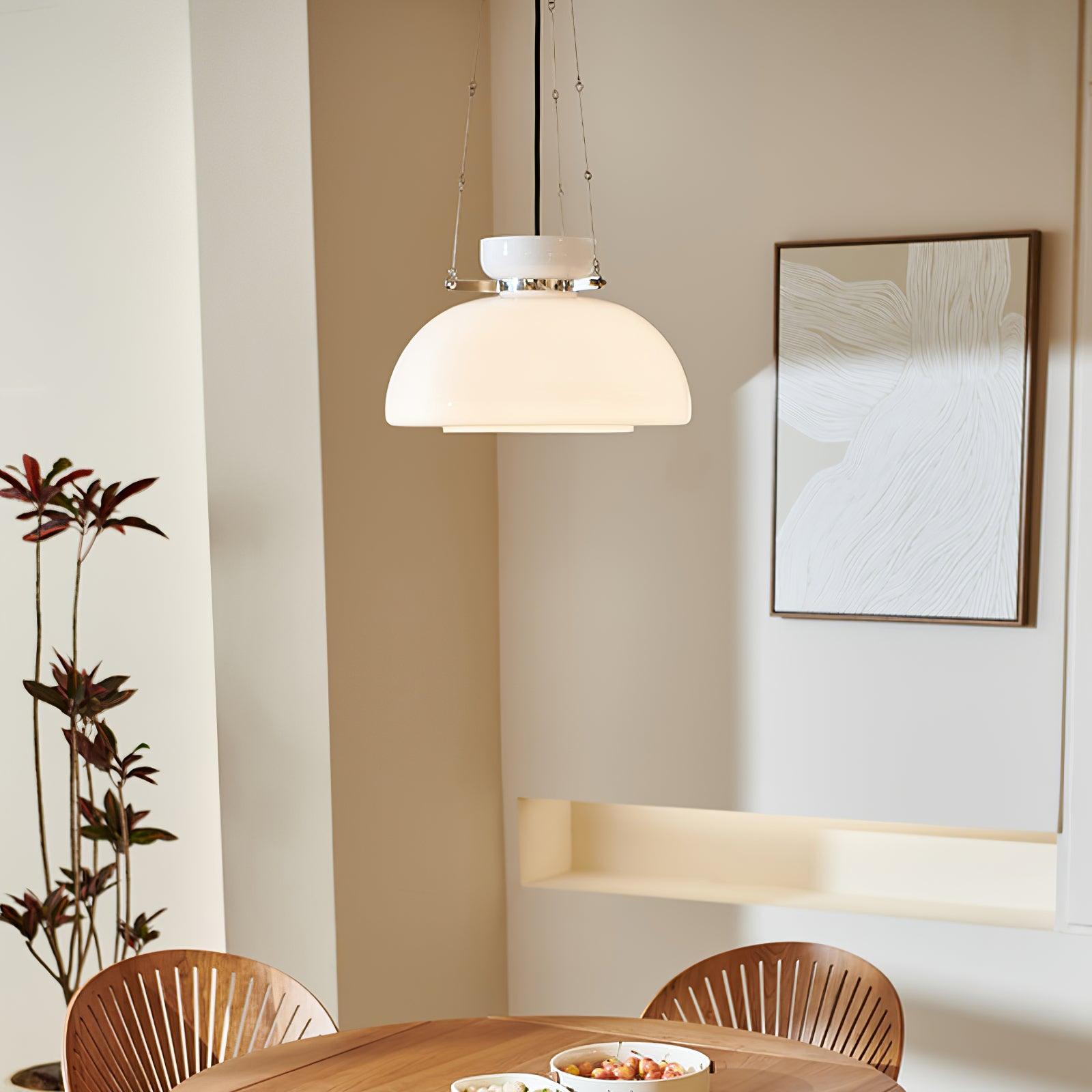 Mack Pendant Light - Letslighting