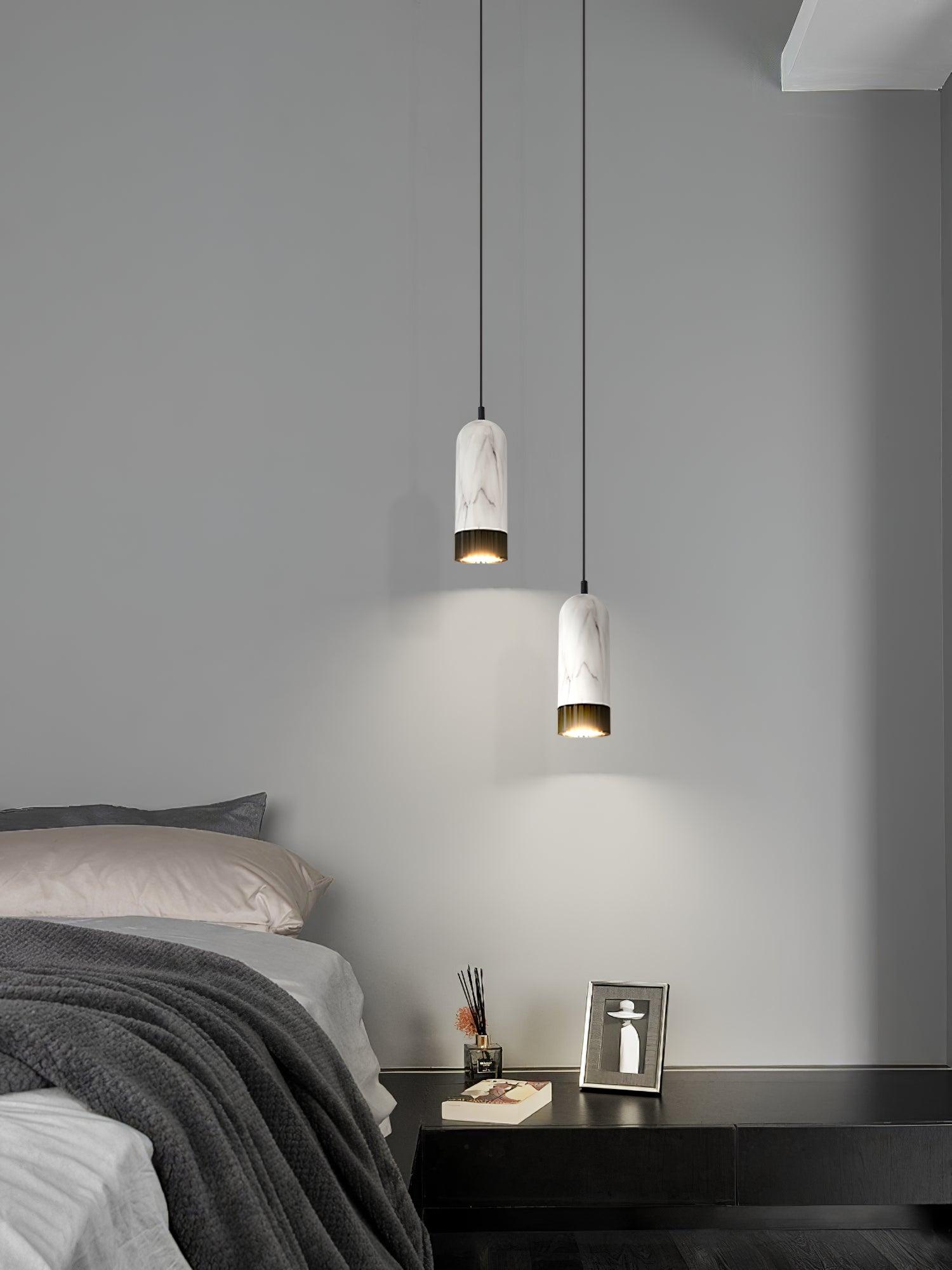 Maddy Pendnat Light - Letslighting