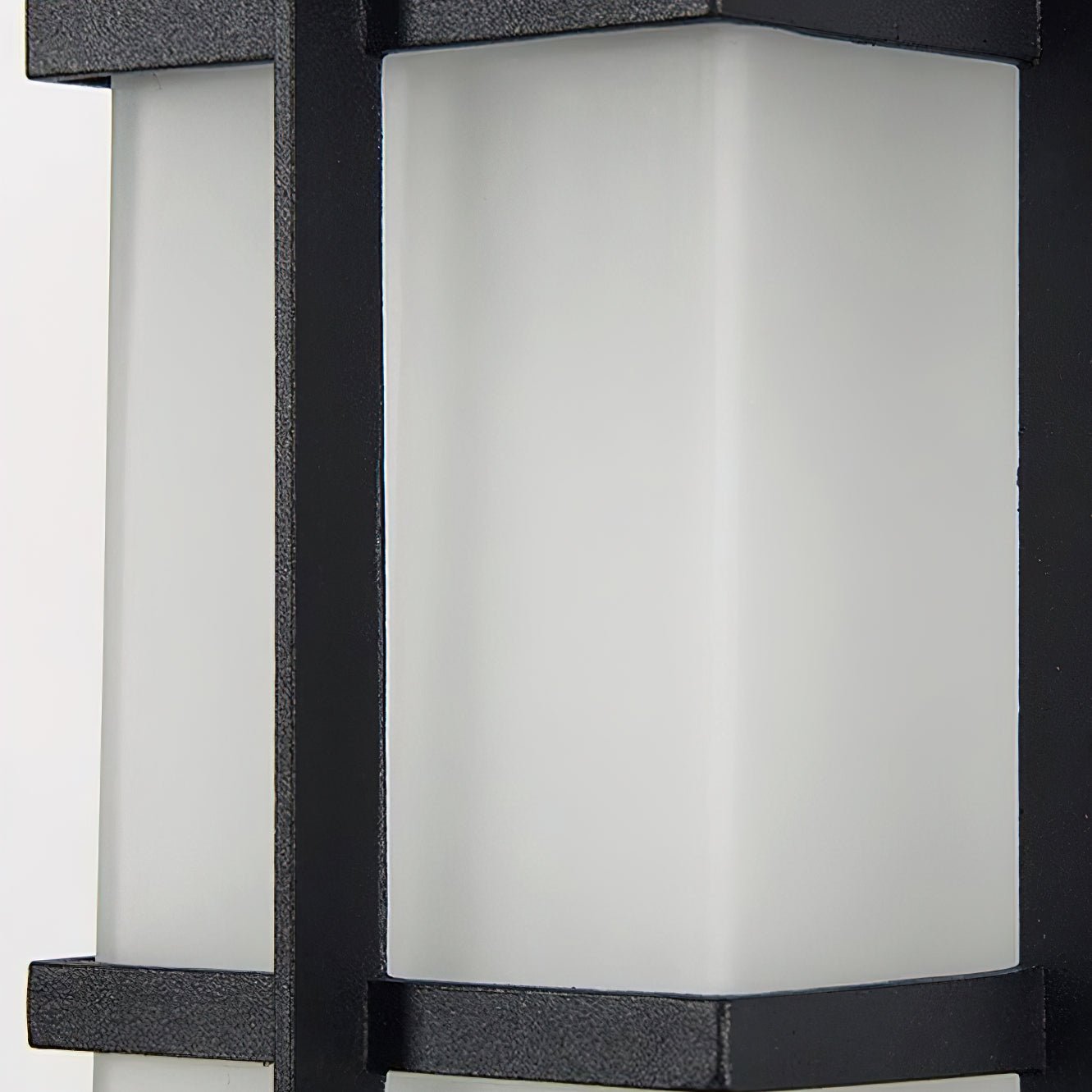 Madison Lantern Outdoor Wall Lamp - Letslighting