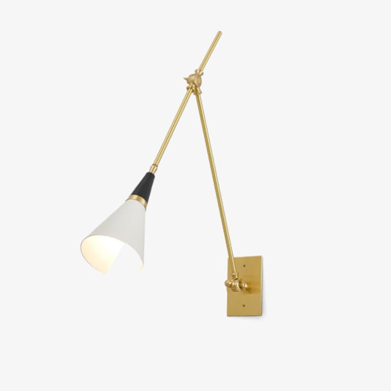 Magari Wall Lamp - Letslighting