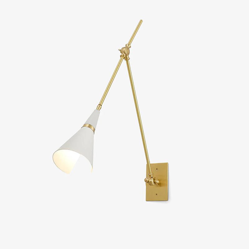 Magari Wall Lamp - Letslighting