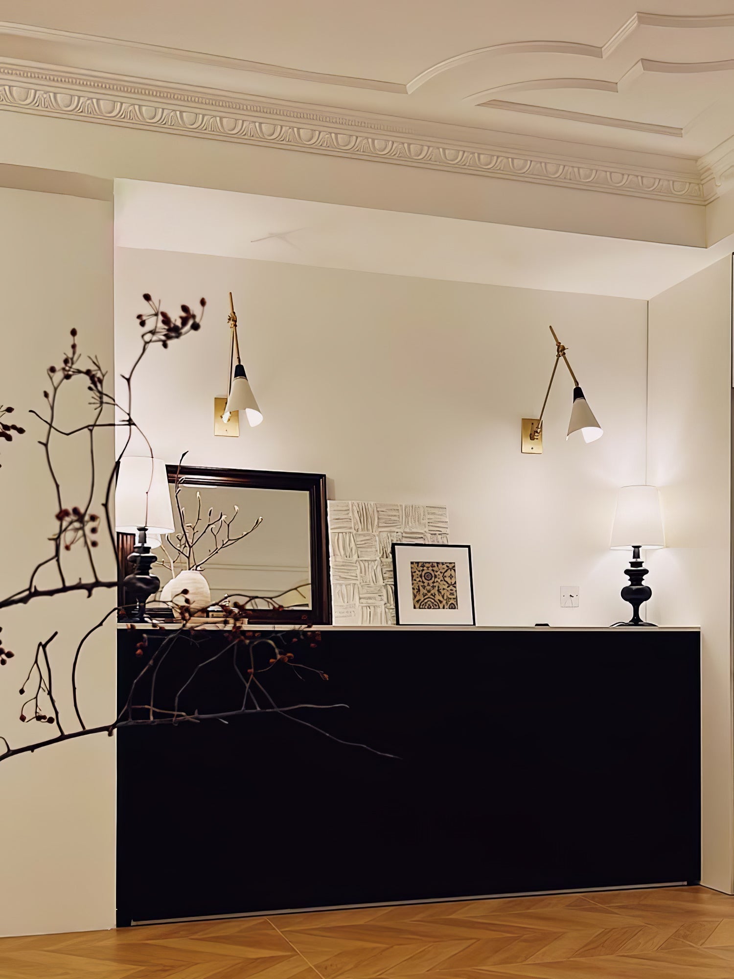 Magari Wall Lamp - Letslighting