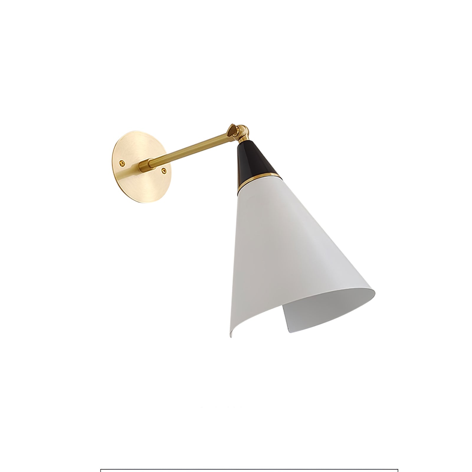 Petite Magari Wall Lamp - Letslighting