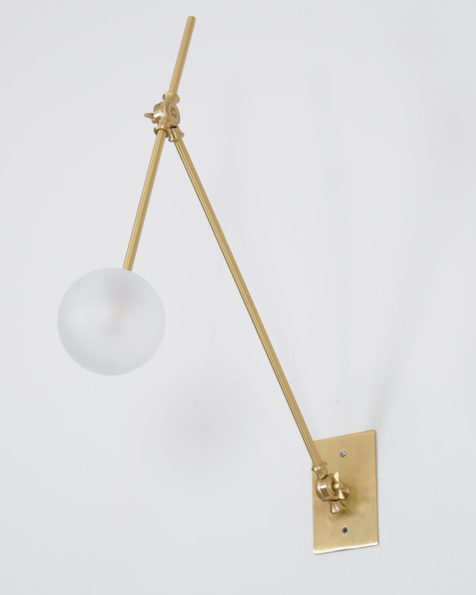 Auguri Wall Lamp - Letslighting