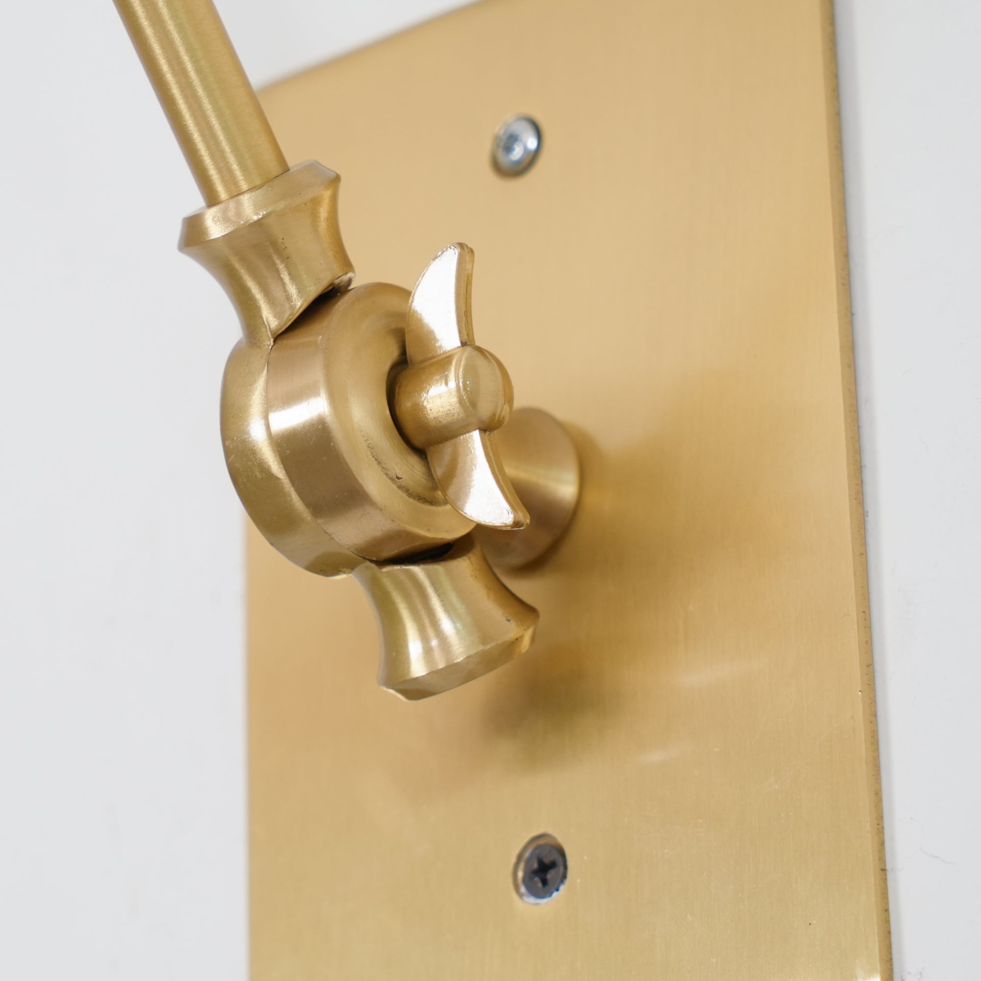 Auguri Wall Lamp - Letslighting
