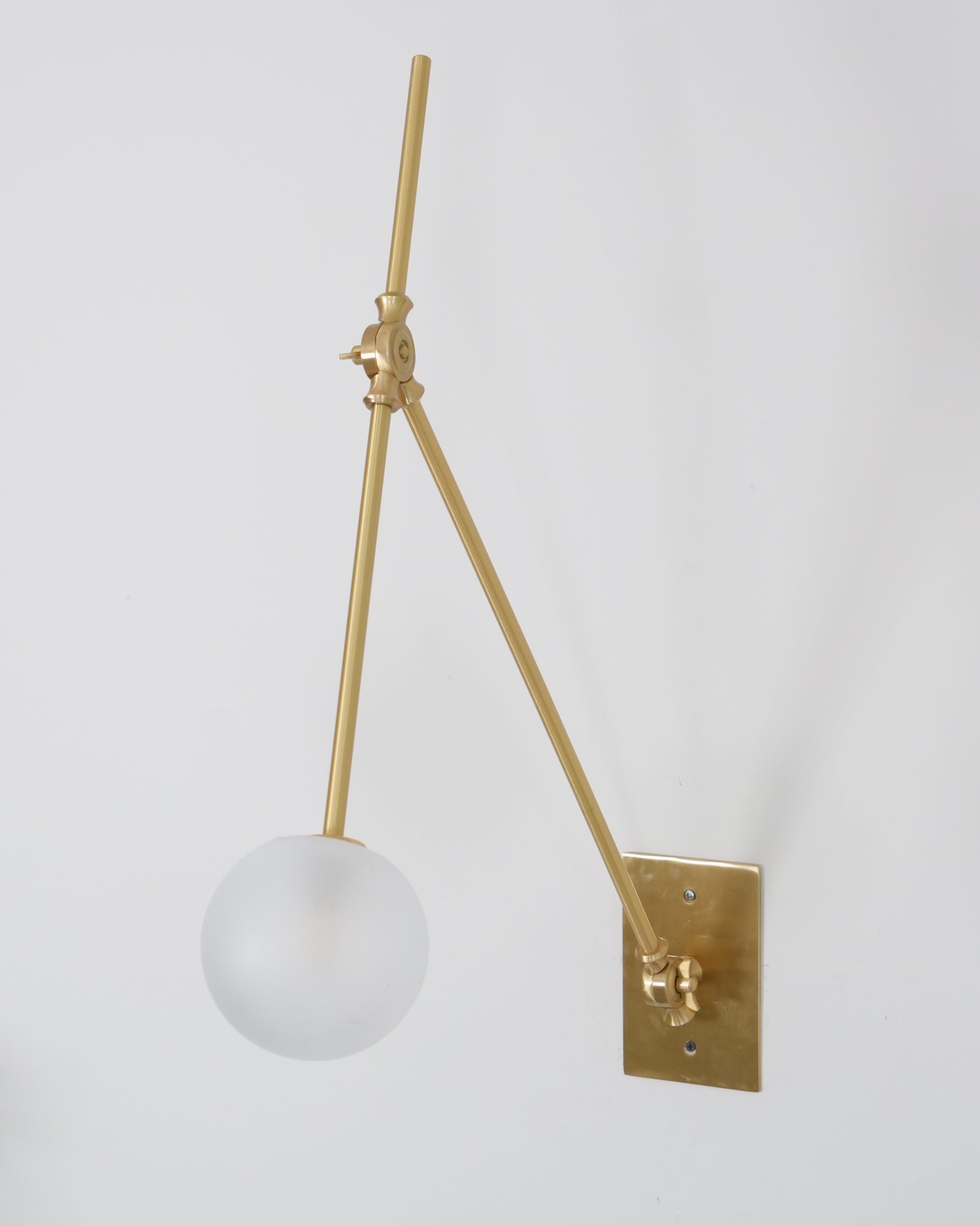 Auguri Wall Lamp - Letslighting