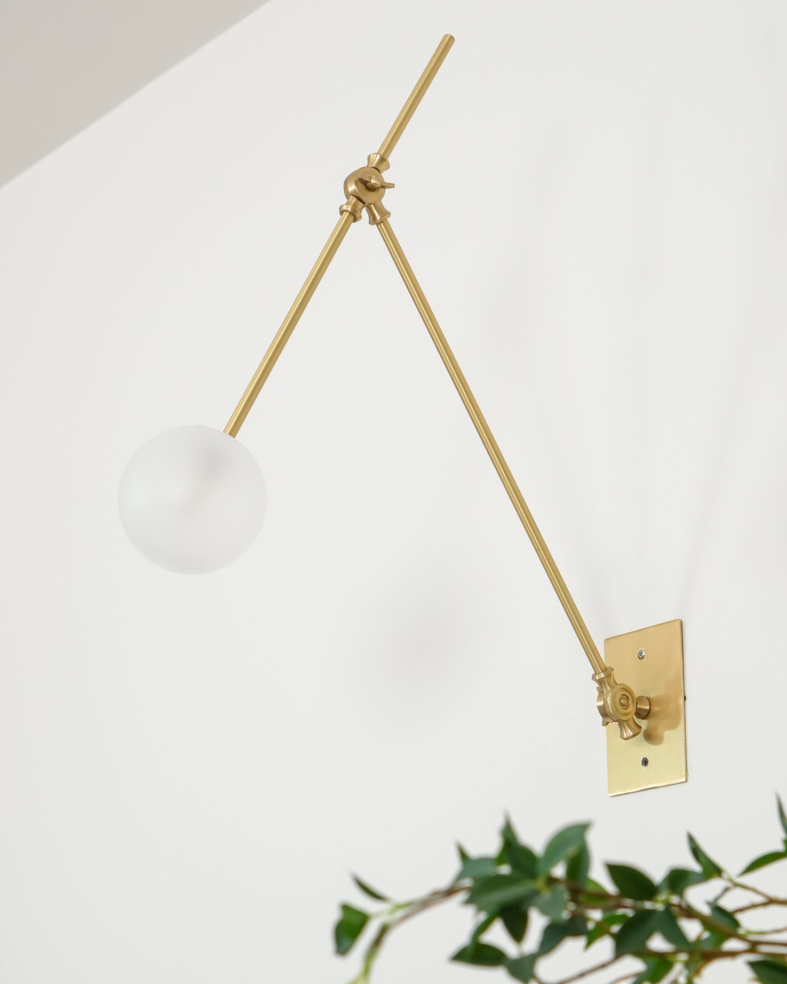 Magari Wall Lamp - Letslighting