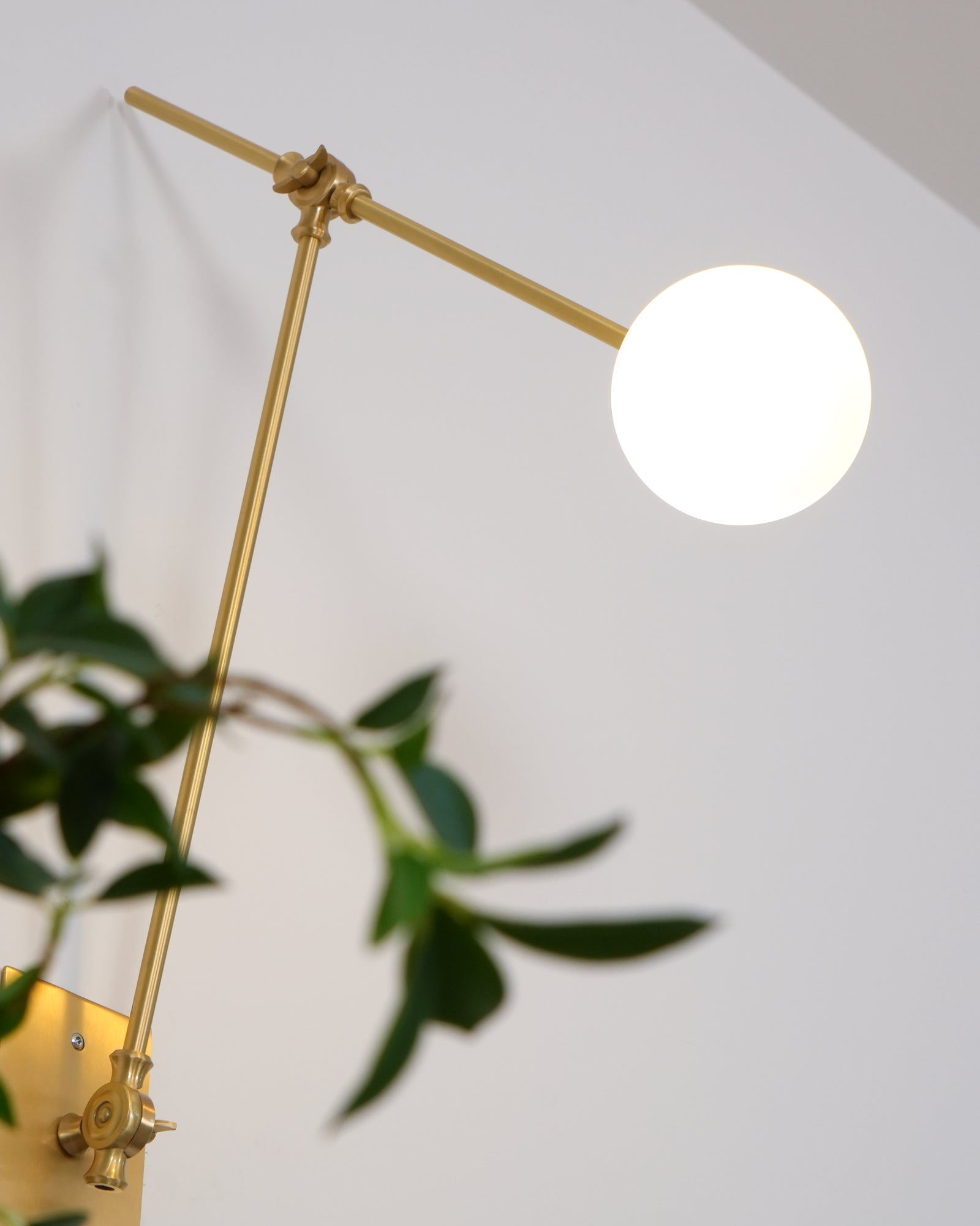 Auguri Wall Lamp - Letslighting