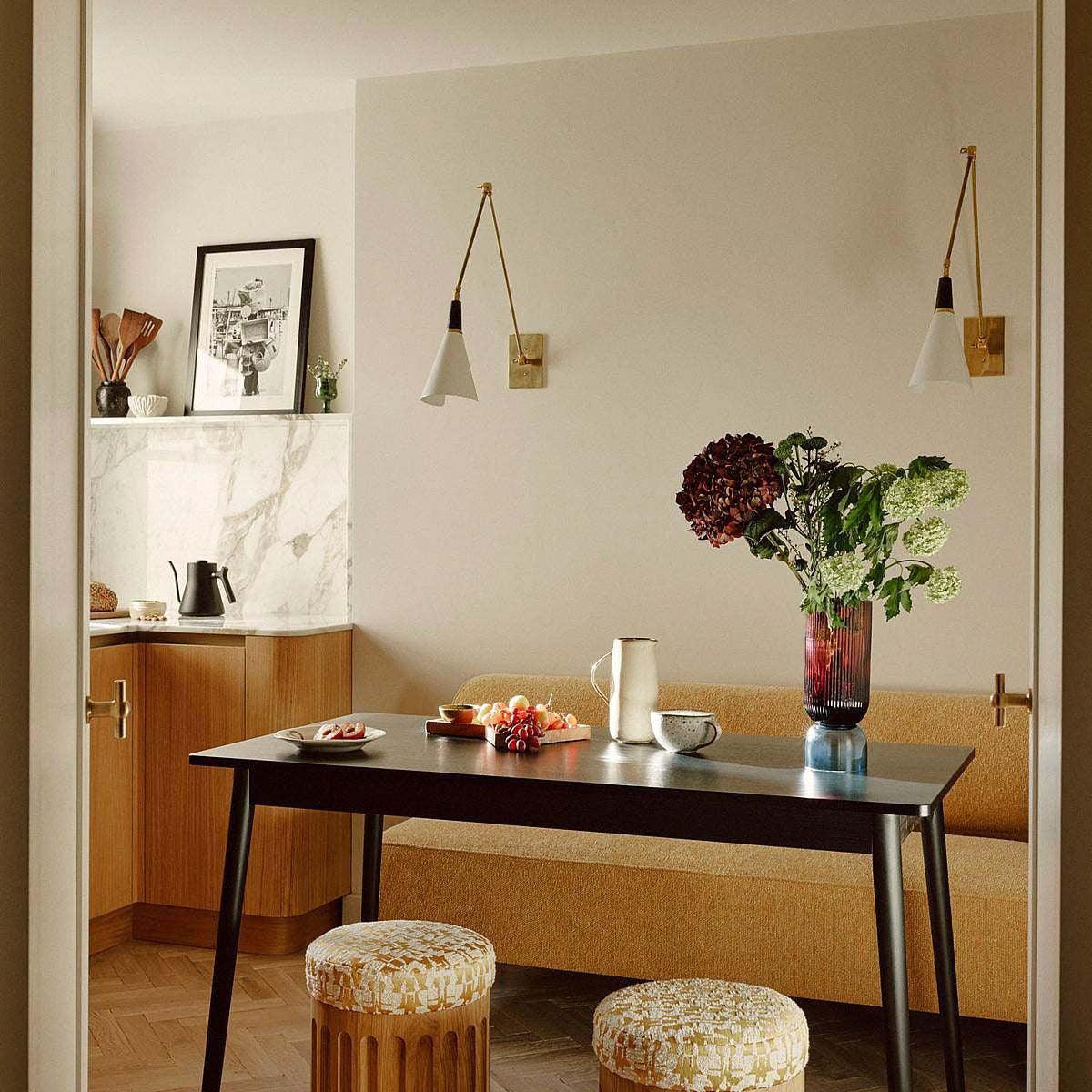 Magari Wall Lamp - Letslighting