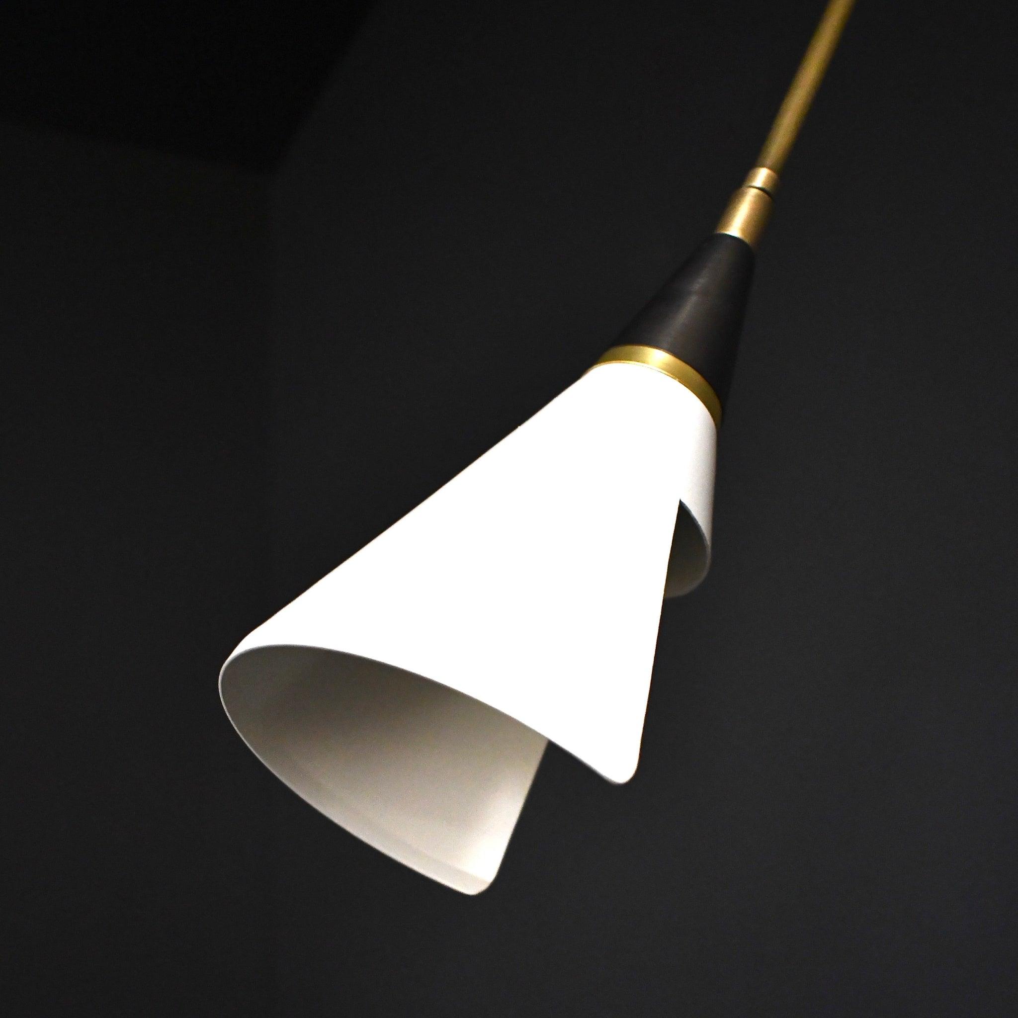 Magari Wall Lamp - Letslighting