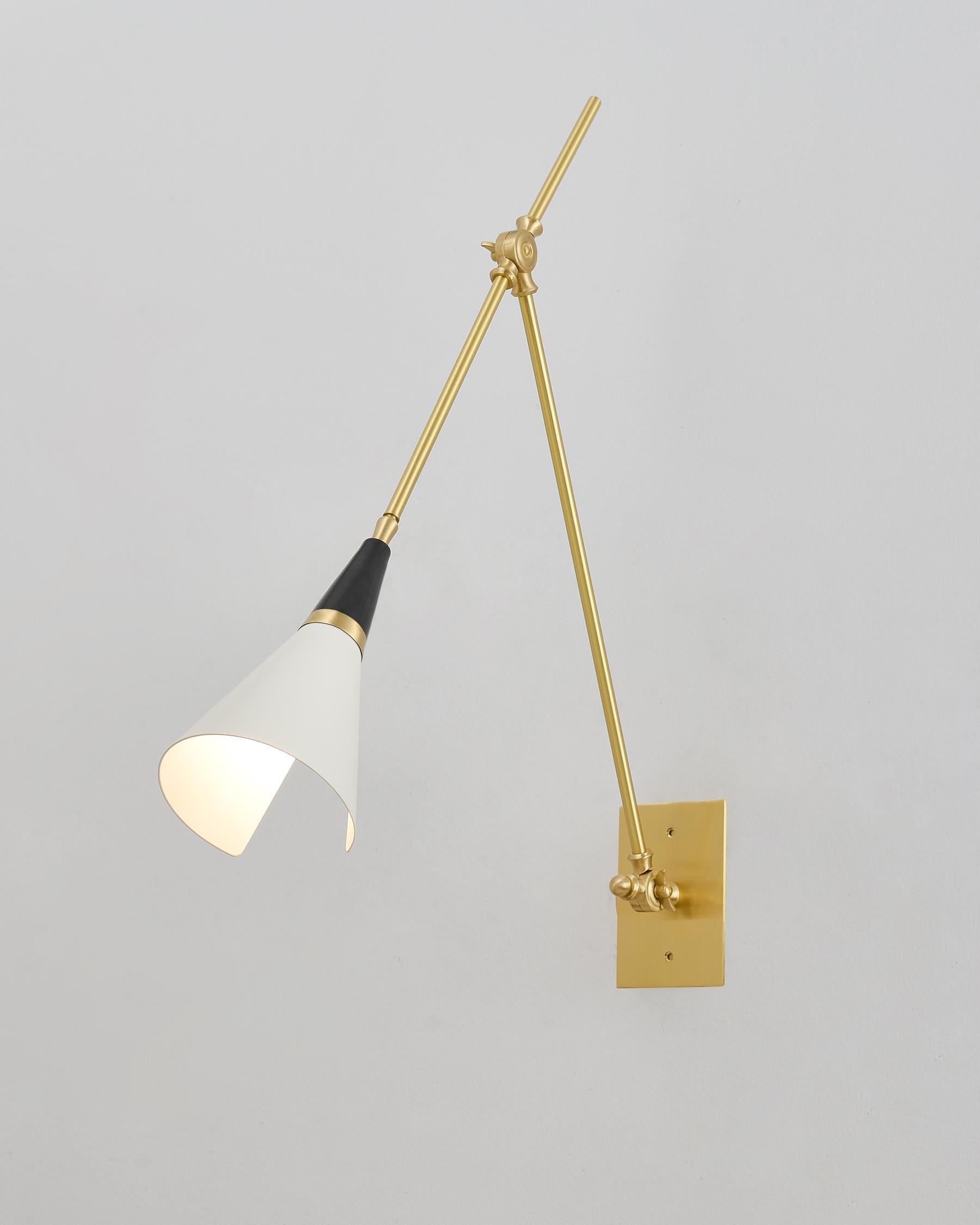 Magari Wall Lamp - Letslighting