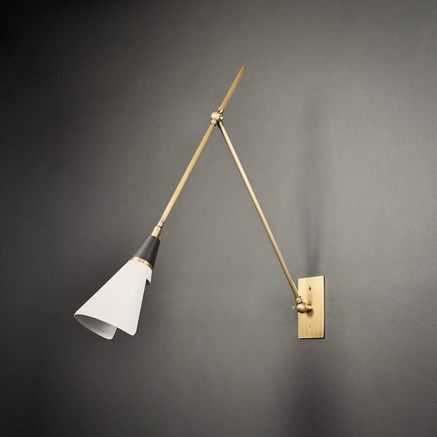 Magari Wall Lamp - Letslighting