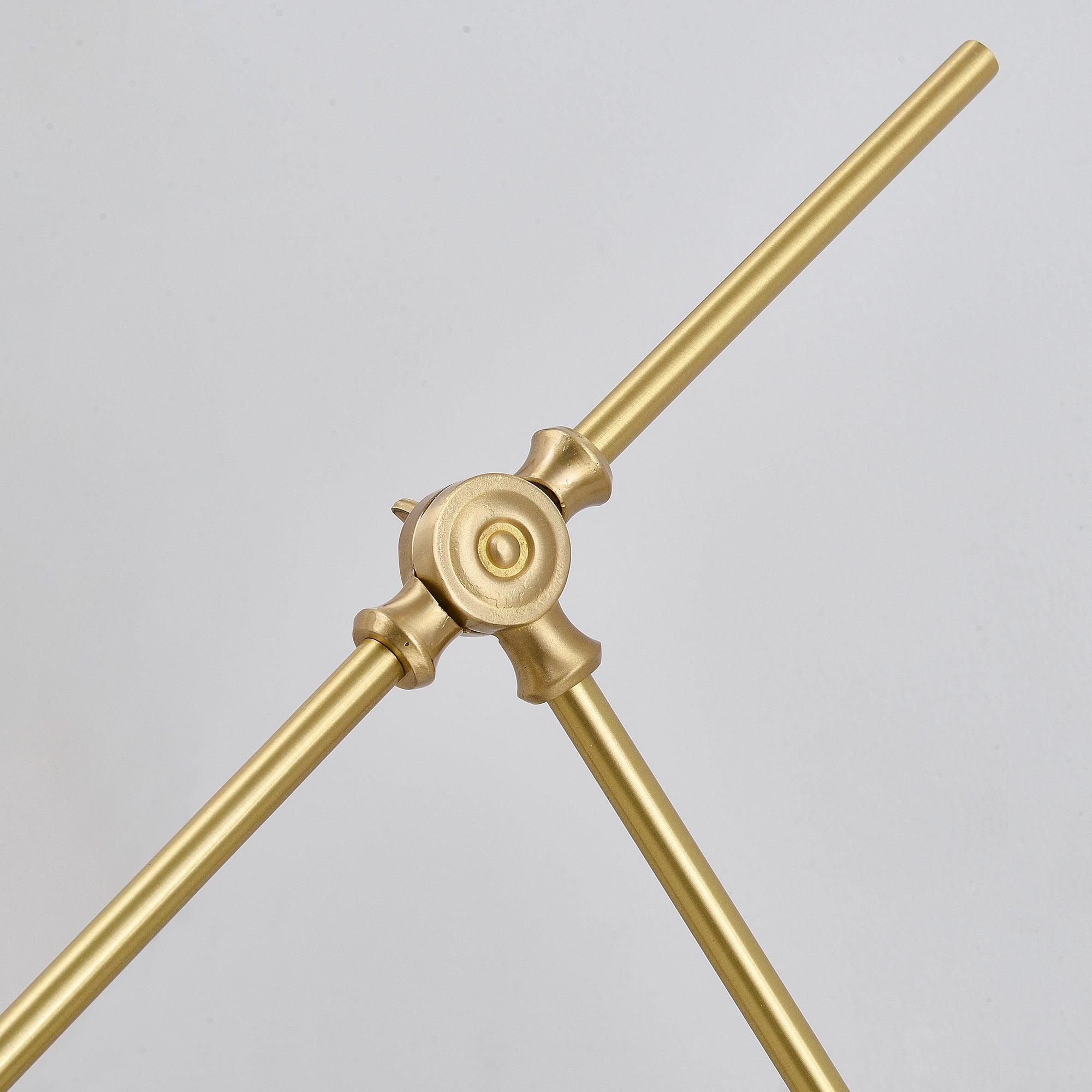 Auguri Wall Lamp - Letslighting