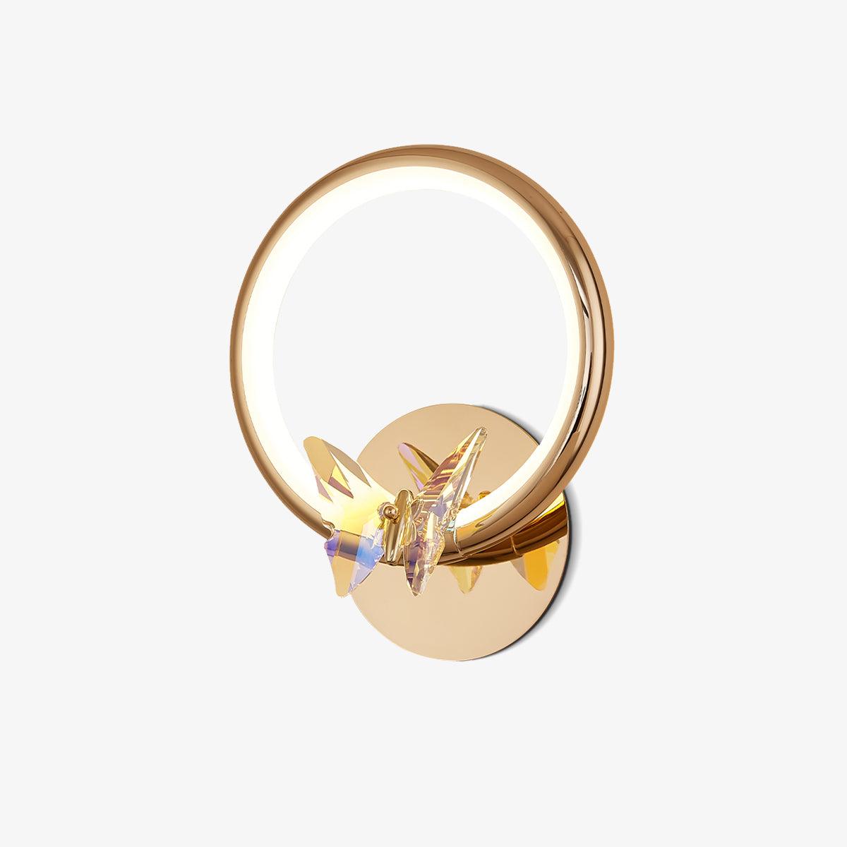 Magic Butterfly Wall Light - Letslighting