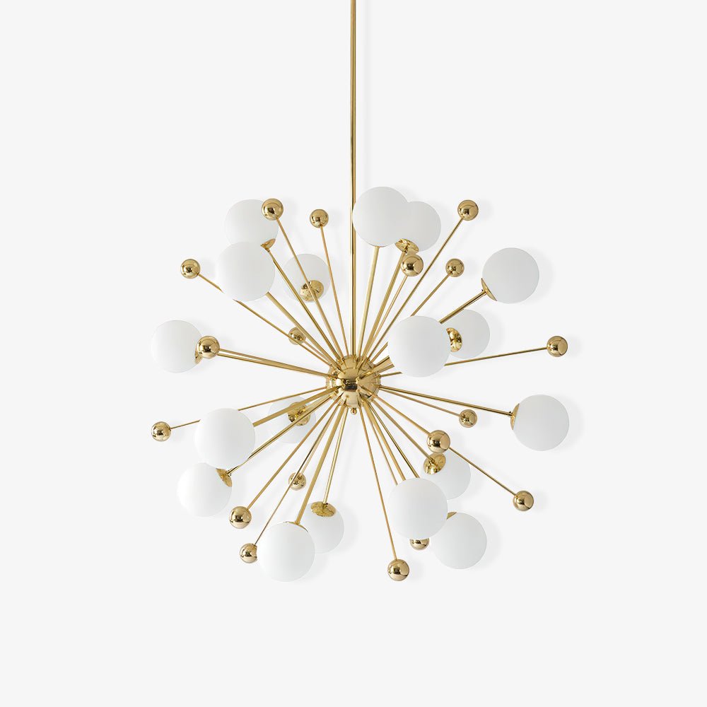 Magic Circus Chandelier - Letslighting