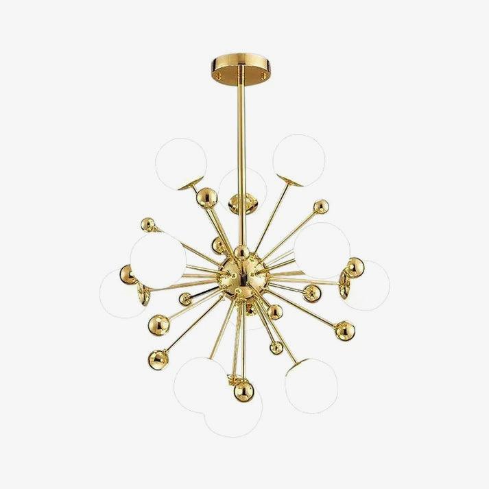Magic Circus Chandelier - Letslighting