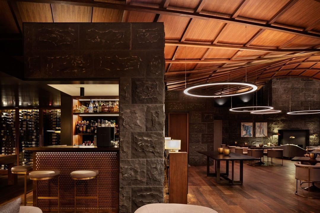 Ring LED Pendant Light - Letslighting