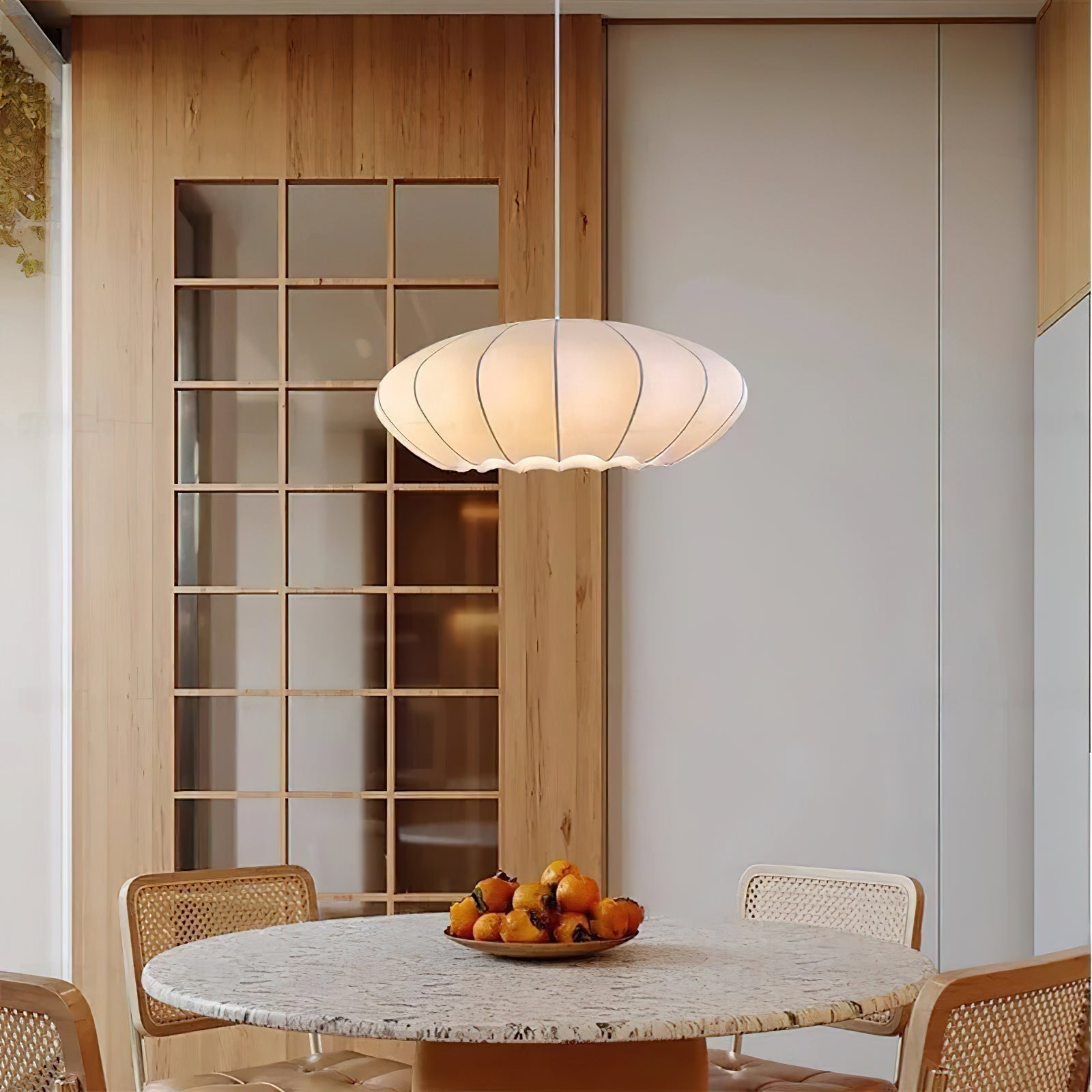 Makoto Pendant Lamp - Letslighting