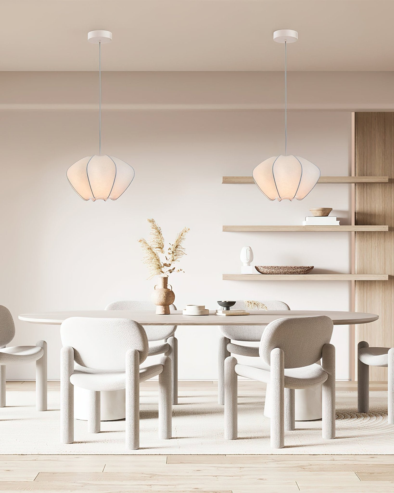 Makoto Pendant Lamp - Letslighting