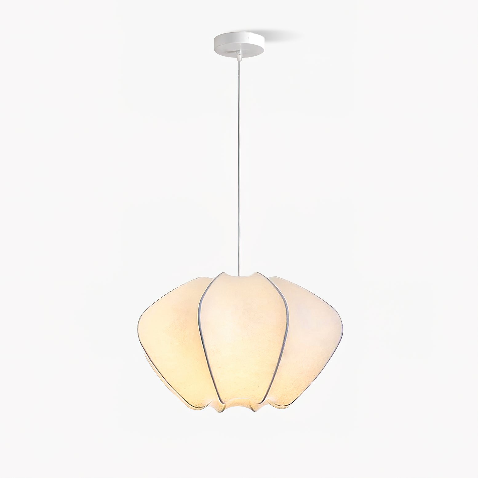 Makoto Pendant Lamp - Letslighting