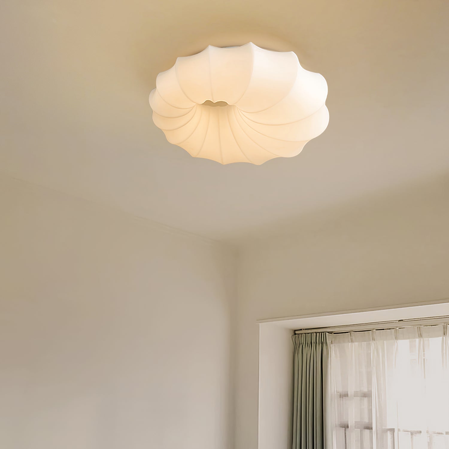 Arisha Bubble Nube Lámpara Colgante Dormitorio Comedor