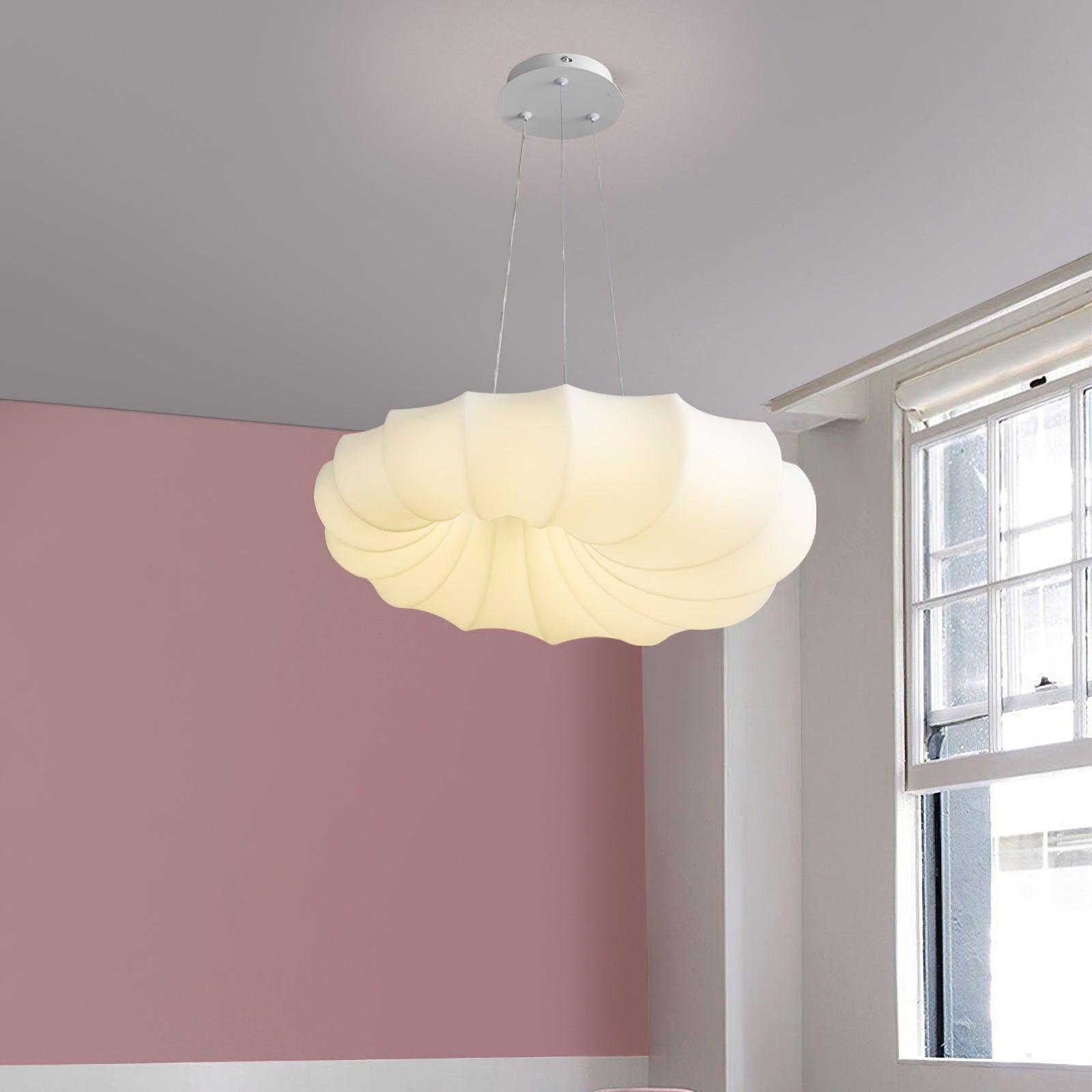 Nathan Modern Metal Pendant Light - Letslighting