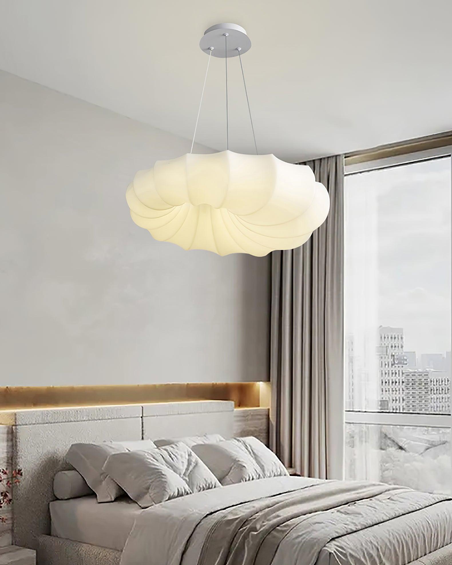 Nathan Modern Metal Pendant Light - Letslighting
