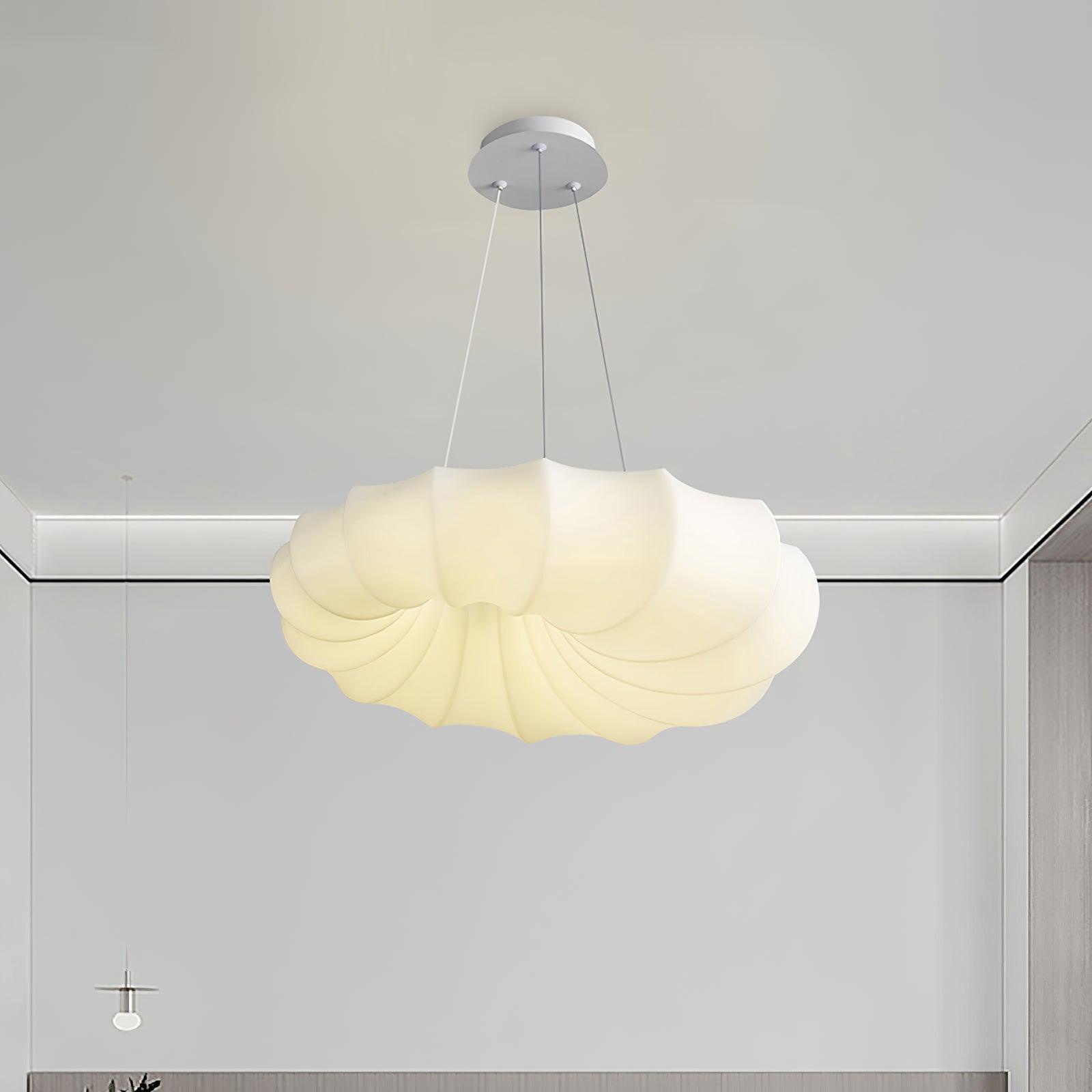 Nathan Modern Metal Pendant Light - Letslighting