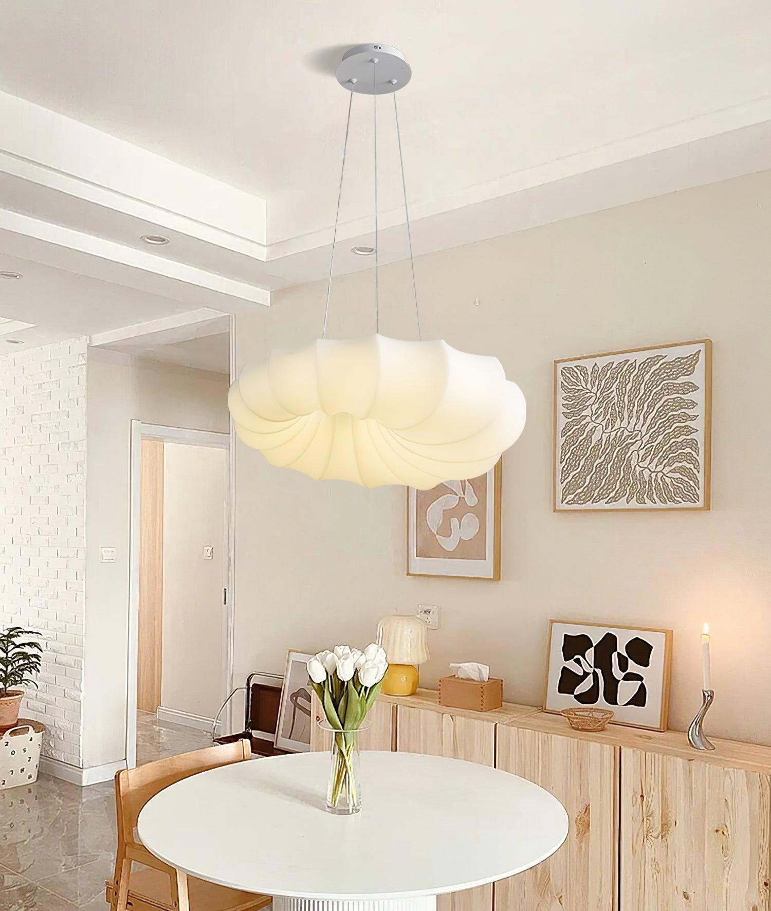Nathan Modern Metal Pendant Light - Letslighting