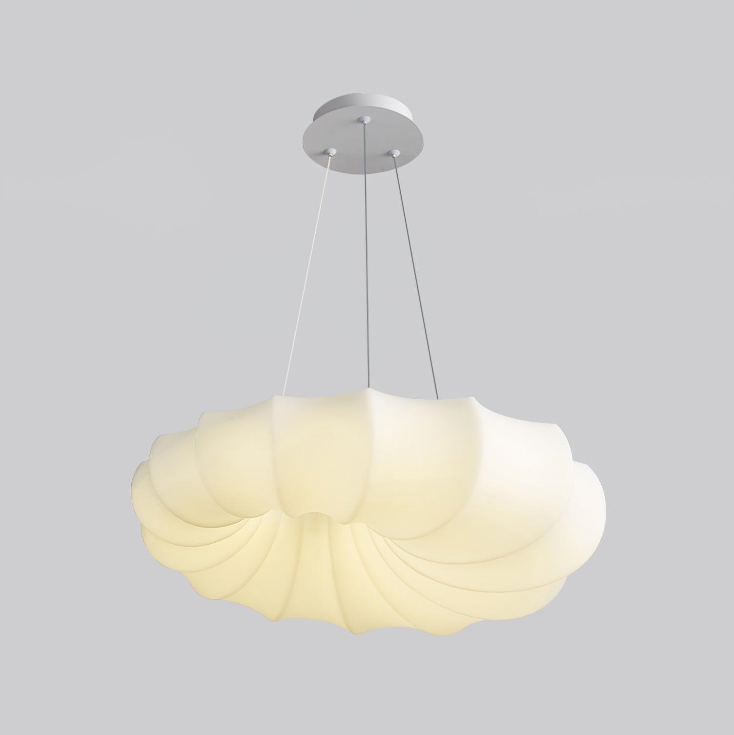 Nathan Modern Metal Pendant Light - Letslighting